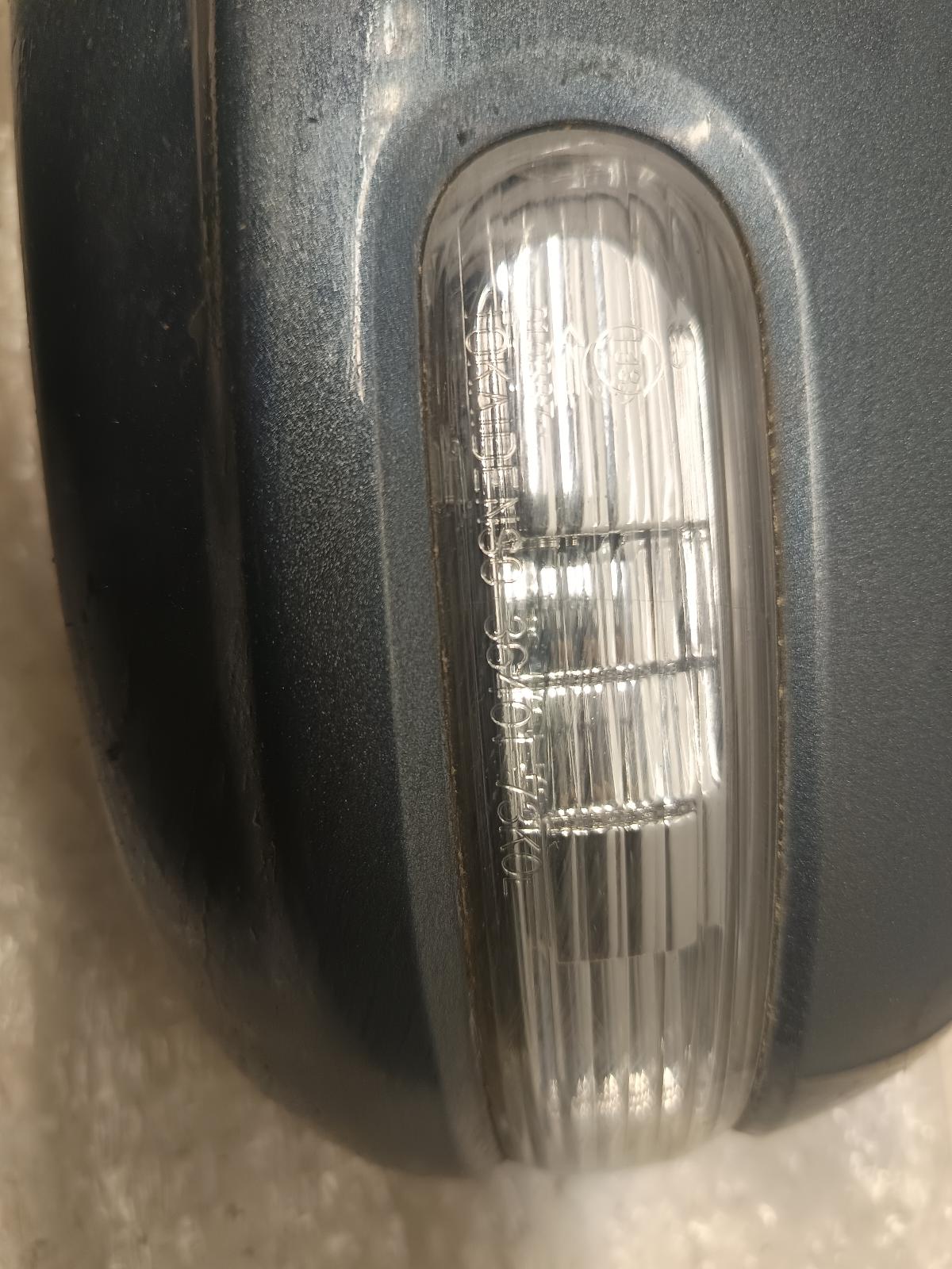2011 SUZUKI SWIFT Left Door Mirror Contact us for Photo