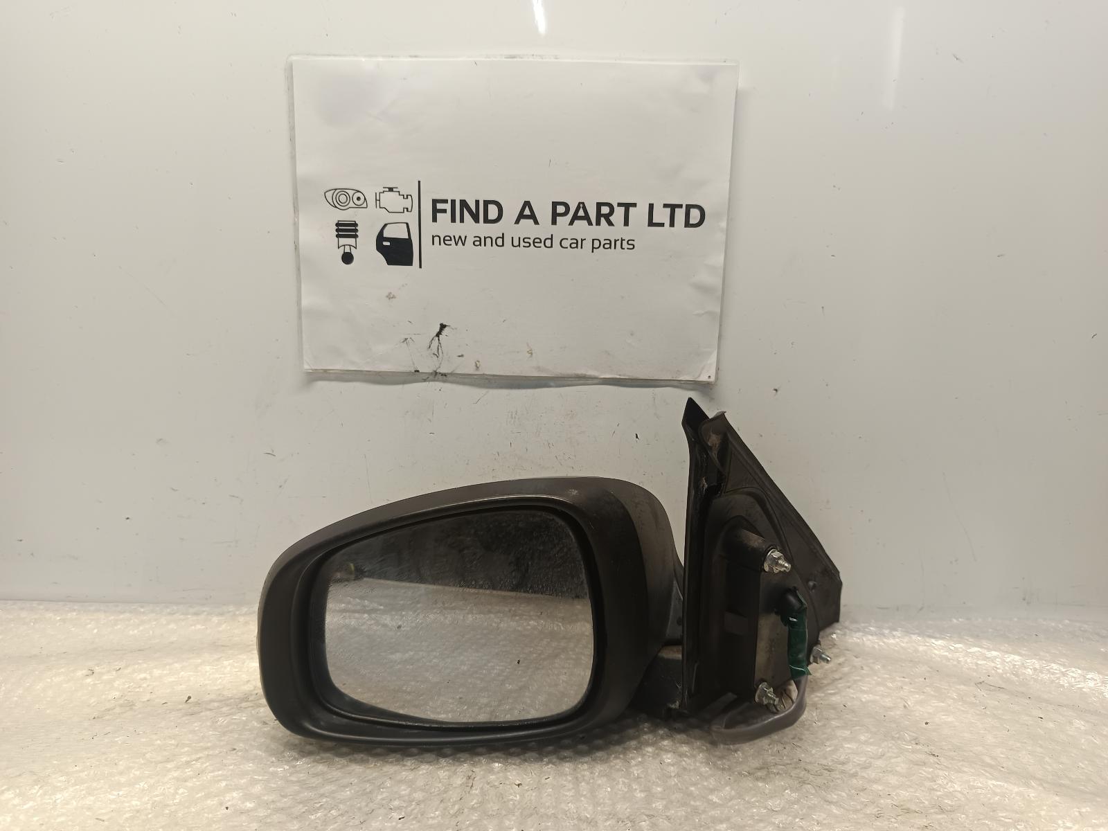 View Auto part Left Door Mirror SUZUKI SWIFT 2011