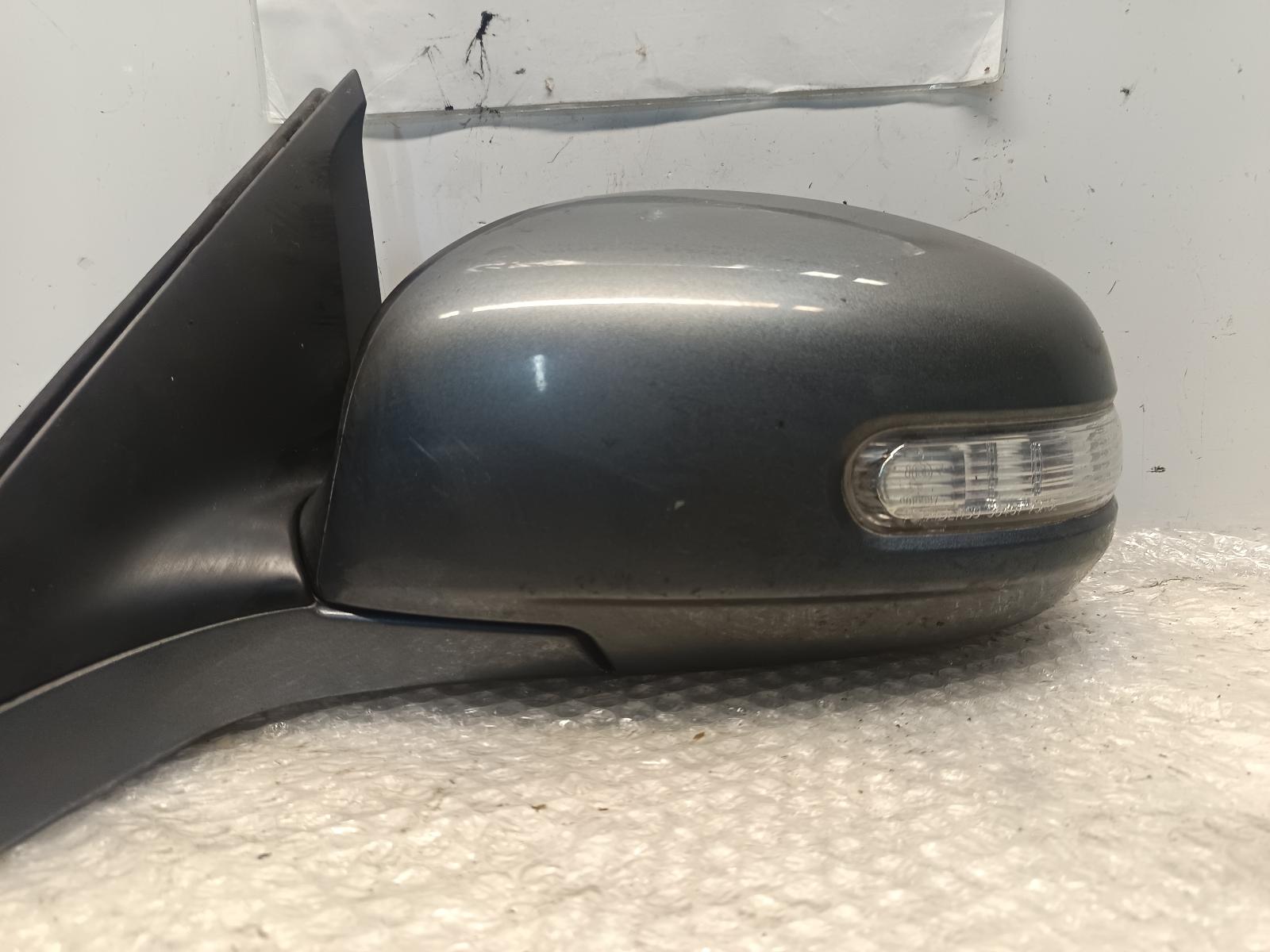 2011 SUZUKI SWIFT Left Door Mirror Contact us for Photo