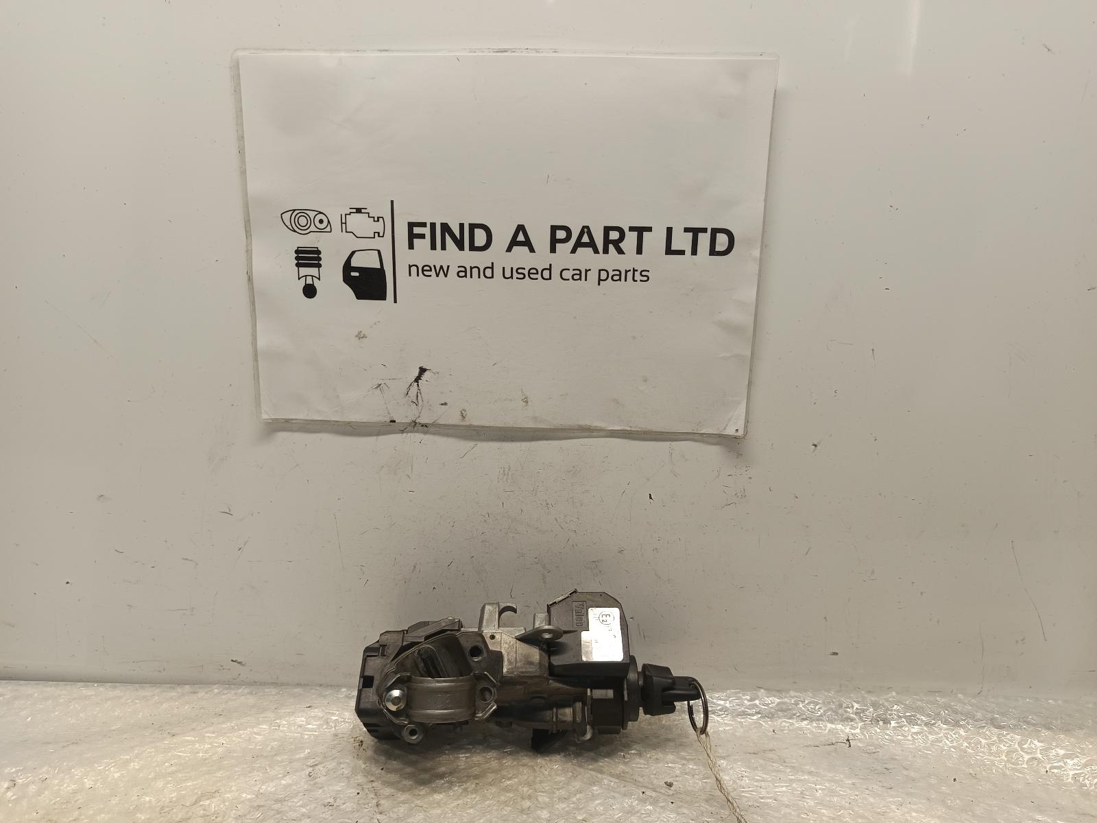 View Auto part Ignition W/ Key HONDA ACCORD 2005