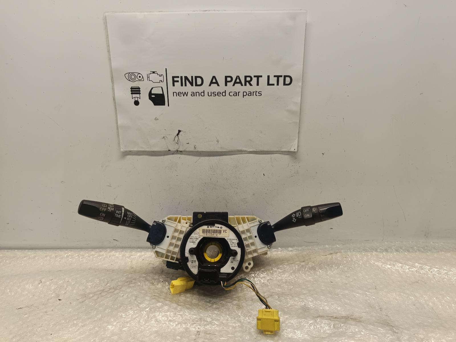 View Auto part Combination Switch HONDA ODYSSEY 2005