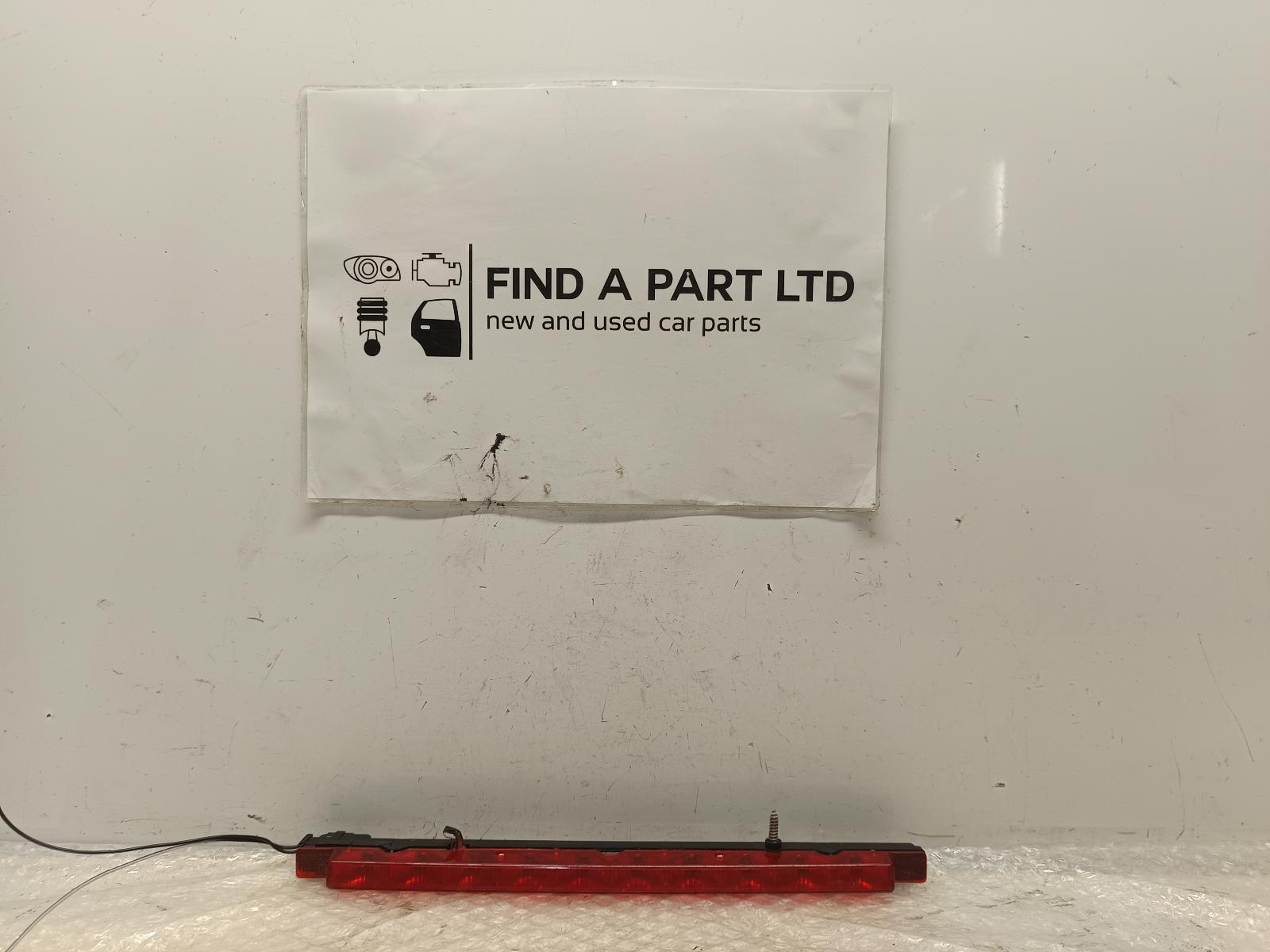 View Auto part High Level Stoplight AUDI A3 2006