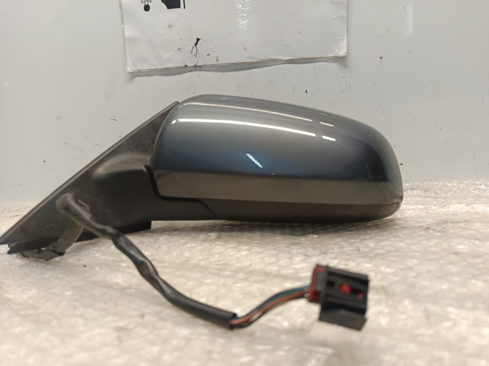 2006 AUDI A3 Left Door Mirror Contact us for Photo