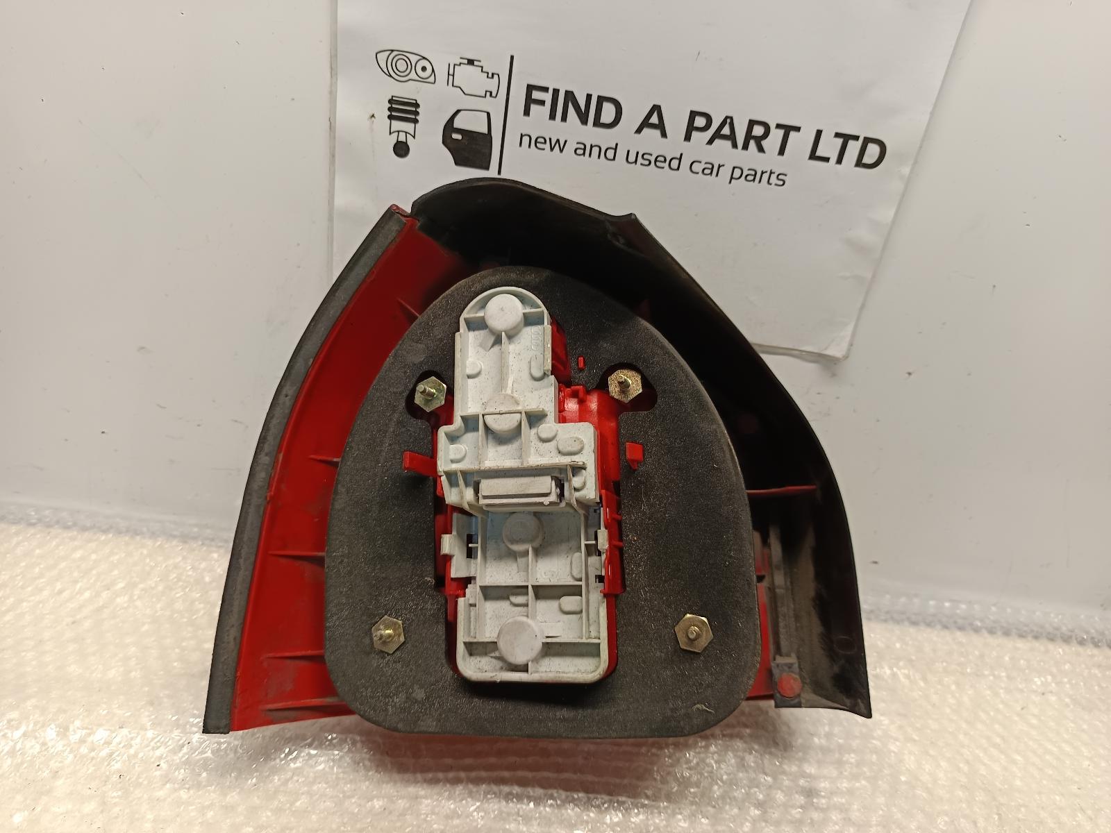 2003 AUDI A3 Right Taillight Contact us for Photo