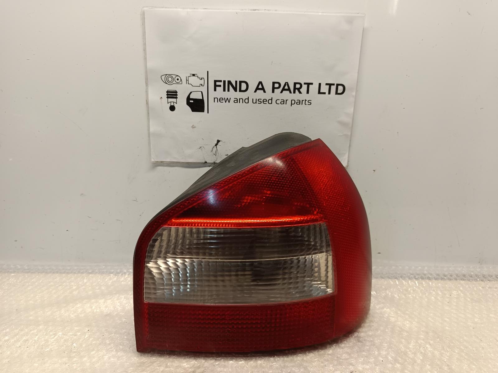 View Auto part Right Taillight AUDI A3 2003