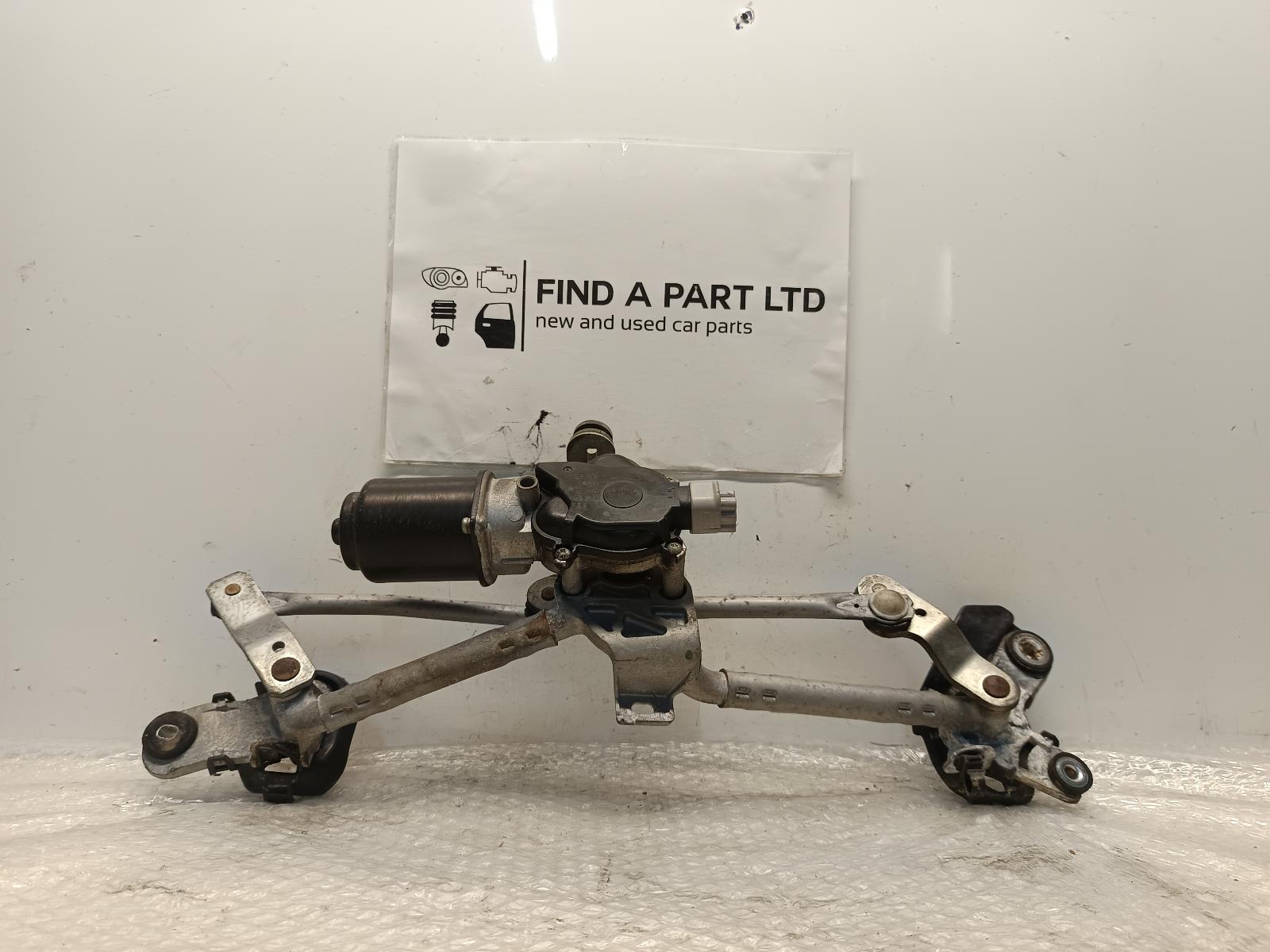 View Auto part Wiper Linkage MAZDA BIANTE (NZ ONLY) 2008