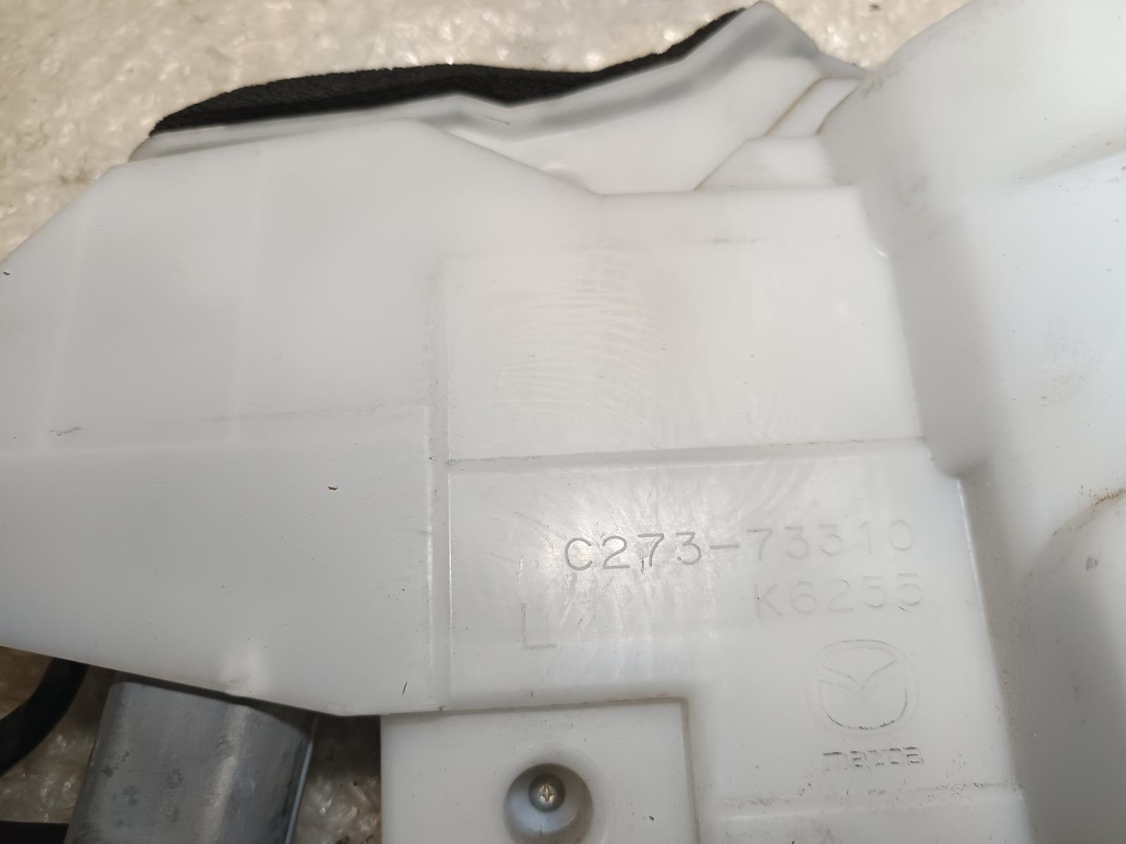 2008 MAZDA BIANTE (NZ ONLY) Door/Boot/Gate Lock Contact us for Photo