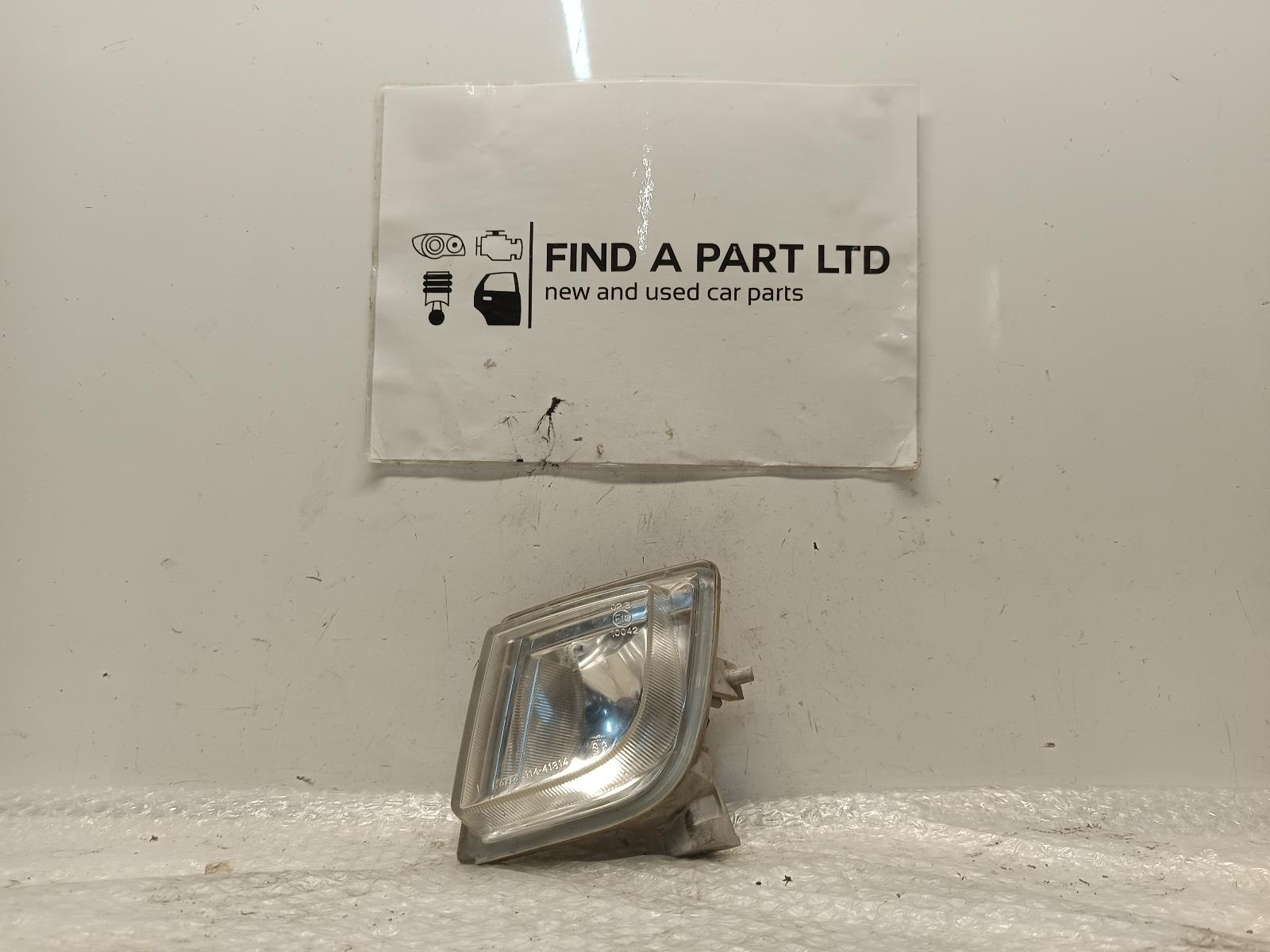 View Auto part Right Indicator/Fog/Side MAZDA BIANTE (NZ ONLY) 2008