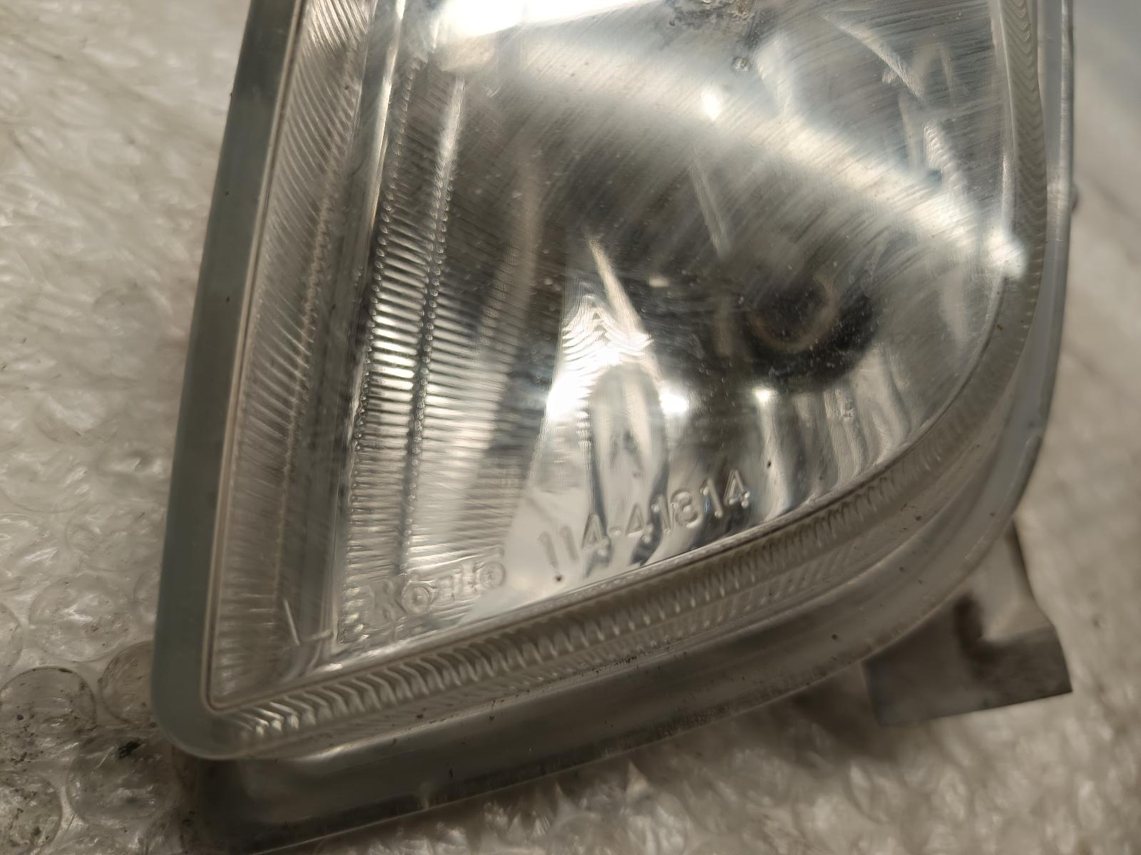 2008 MAZDA BIANTE (NZ ONLY) Right Indicator/Fog/Side Contact us for Photo