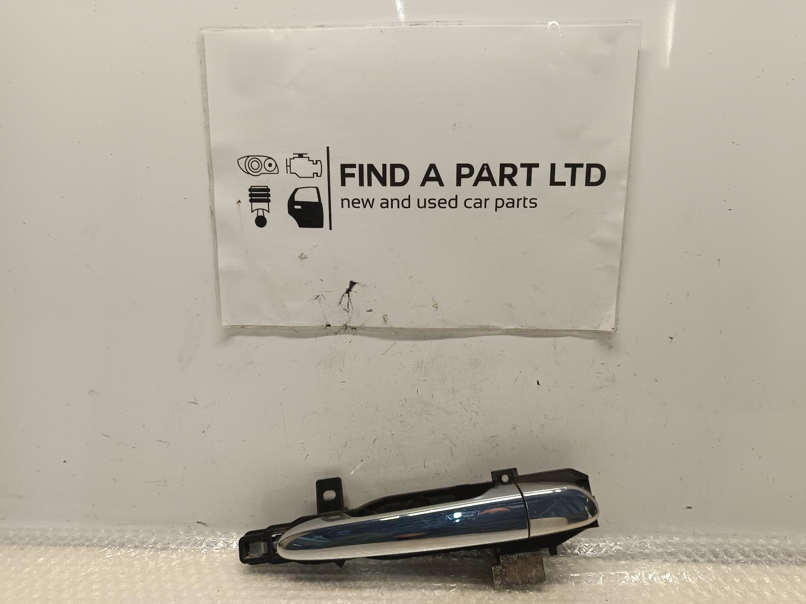 View Auto part Door Handle MAZDA BIANTE (NZ ONLY) 2008