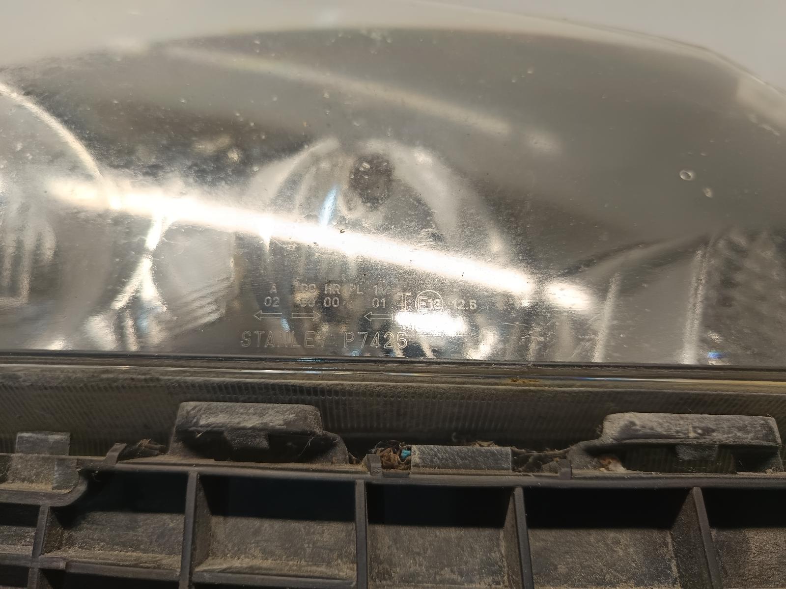 2008 HONDA ACCORD Right Headlamp Contact us for Photo
