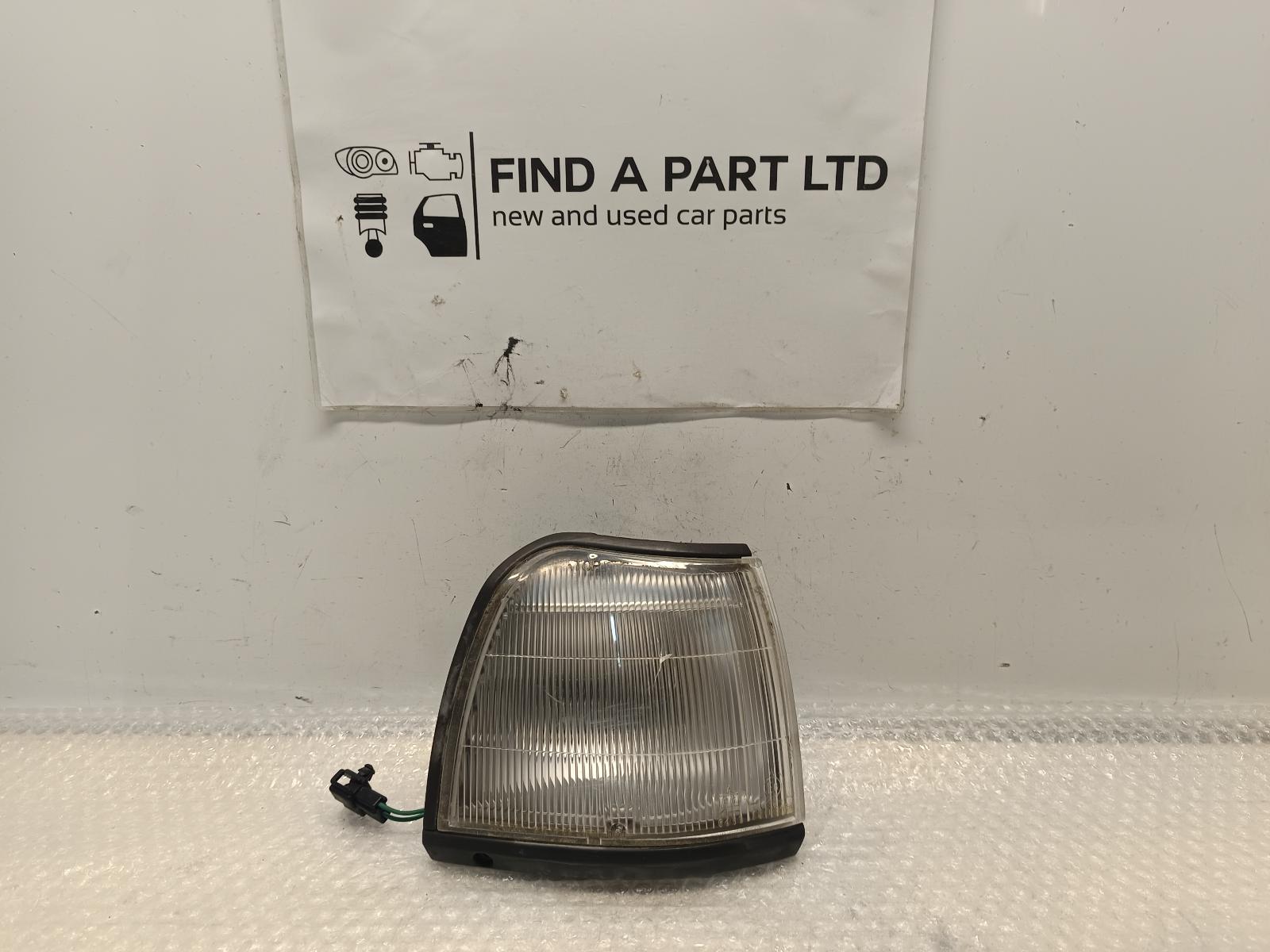 View Auto part Right Indicator/Fog/Side DAIHATSU CHARADE 1994