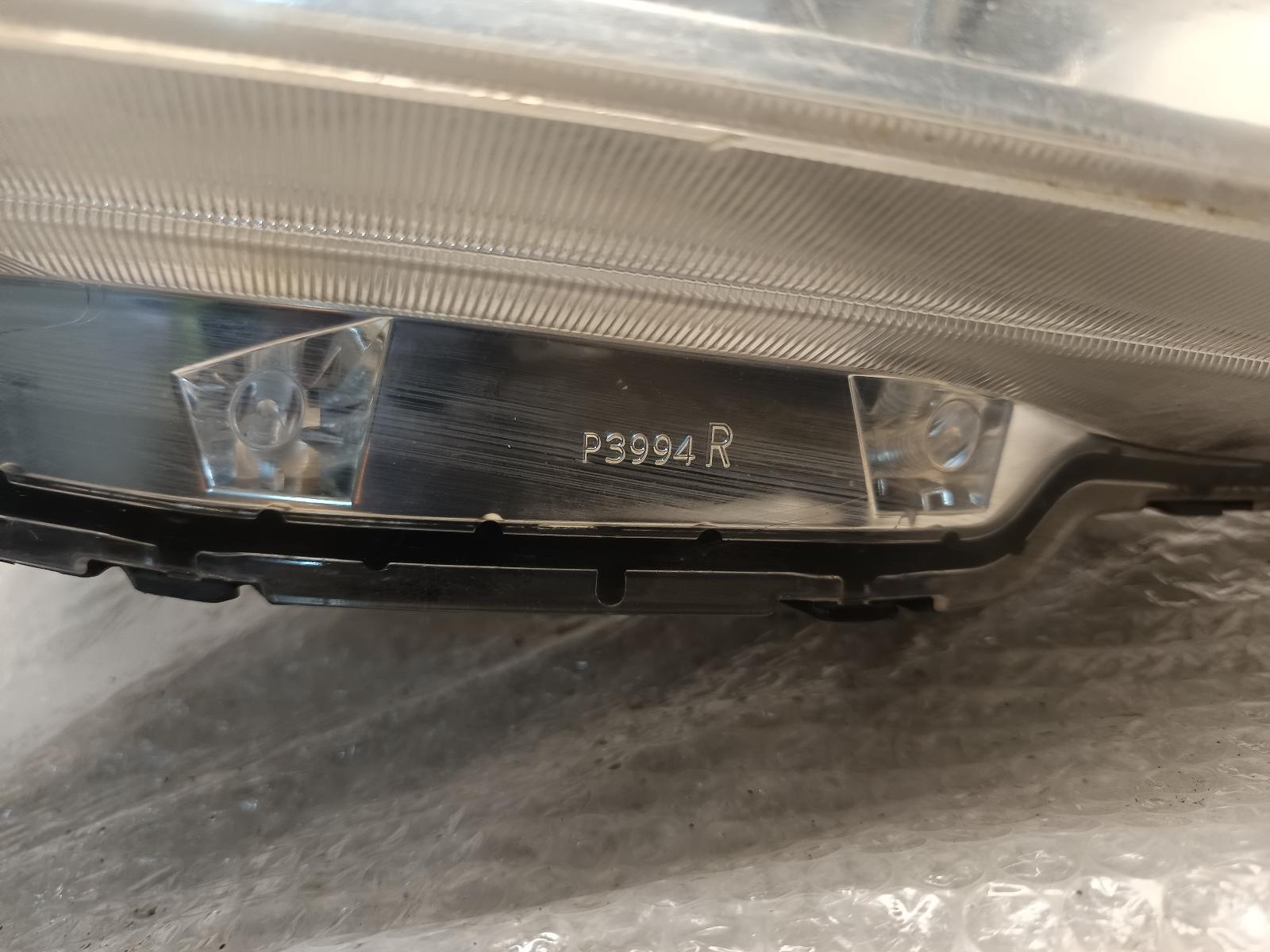 2007 NISSAN FUGA Right Headlamp Contact us for Photo