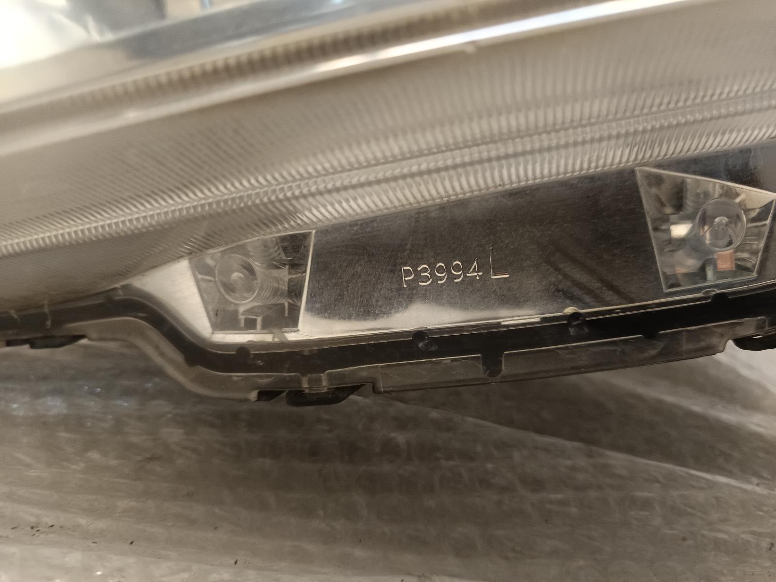 2007 NISSAN FUGA Left Headlamp Contact us for Photo