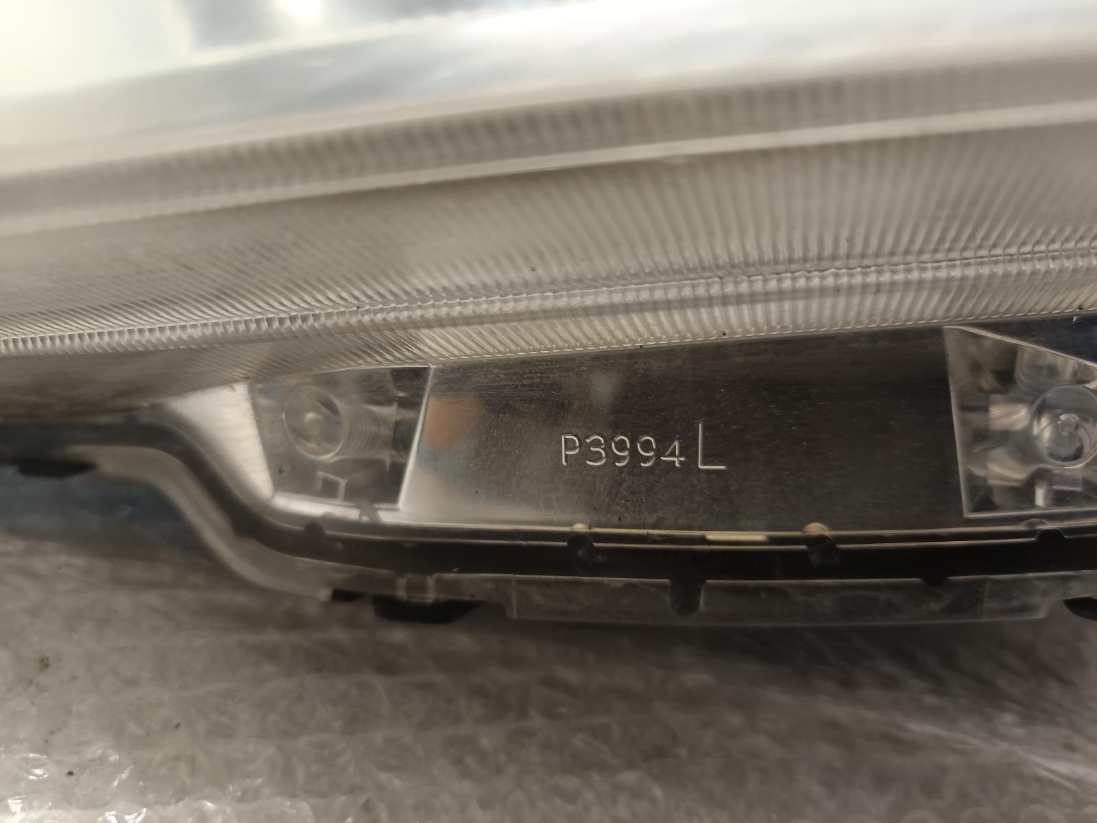 2007 NISSAN FUGA Left Headlamp Contact us for Photo