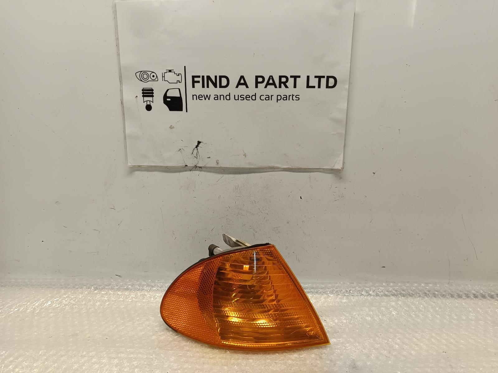 View Auto part Right Indicator/Fog/Side BMW 3 SERIES 1999