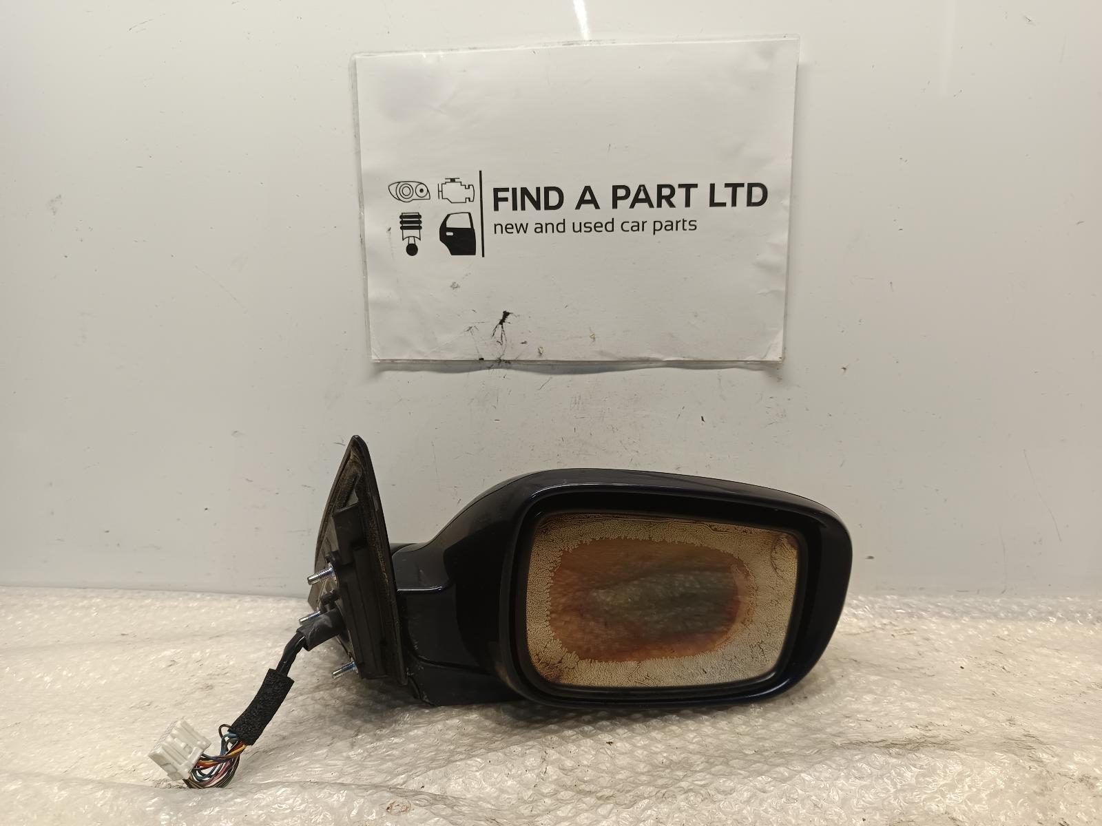 View Auto part Right Door Mirror HONDA LEGEND 2007