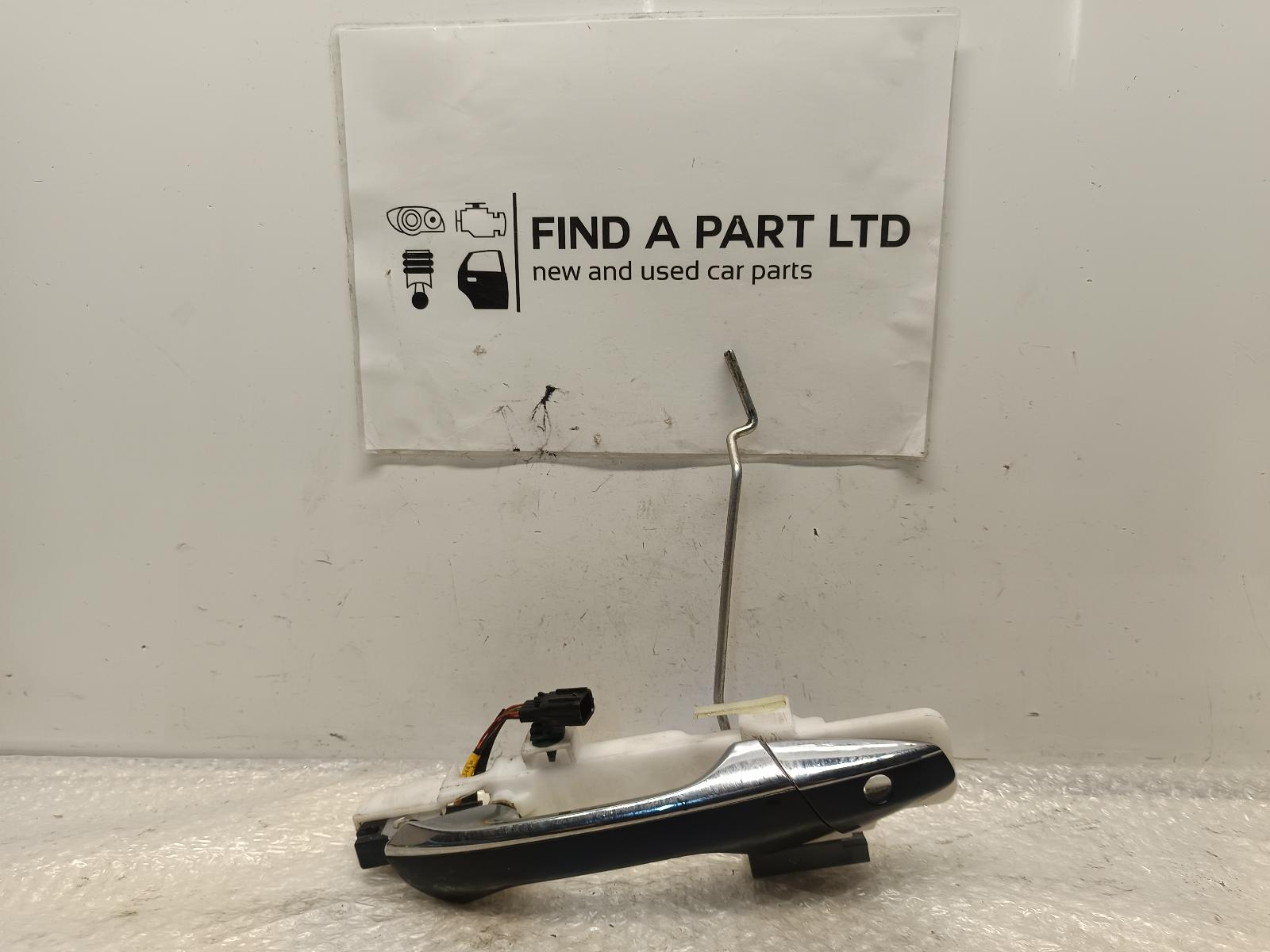 View Auto part Door Handle HONDA LEGEND 2007