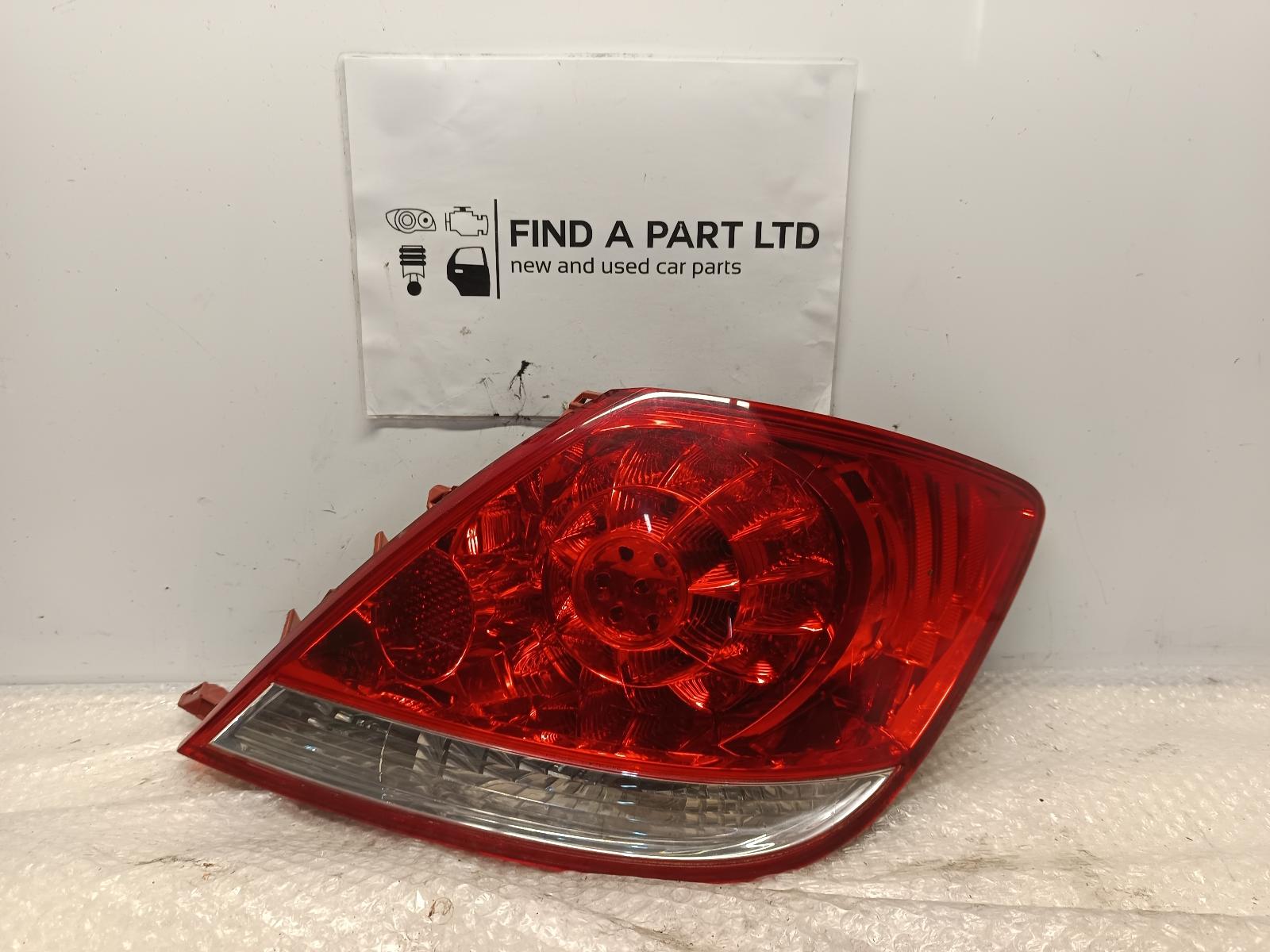 View Auto part Right Taillight HONDA LEGEND 2007