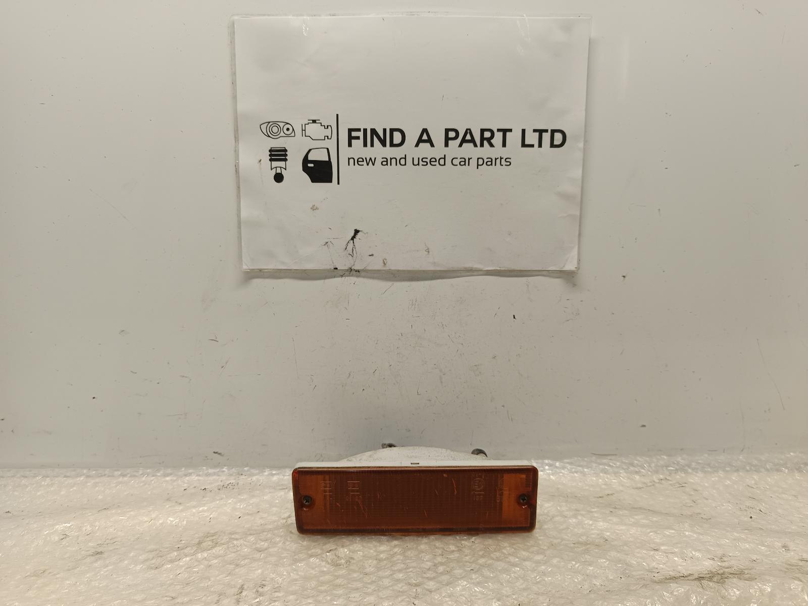 View Auto part Right Indicator/Fog/Side NISSAN TERRANO 1994