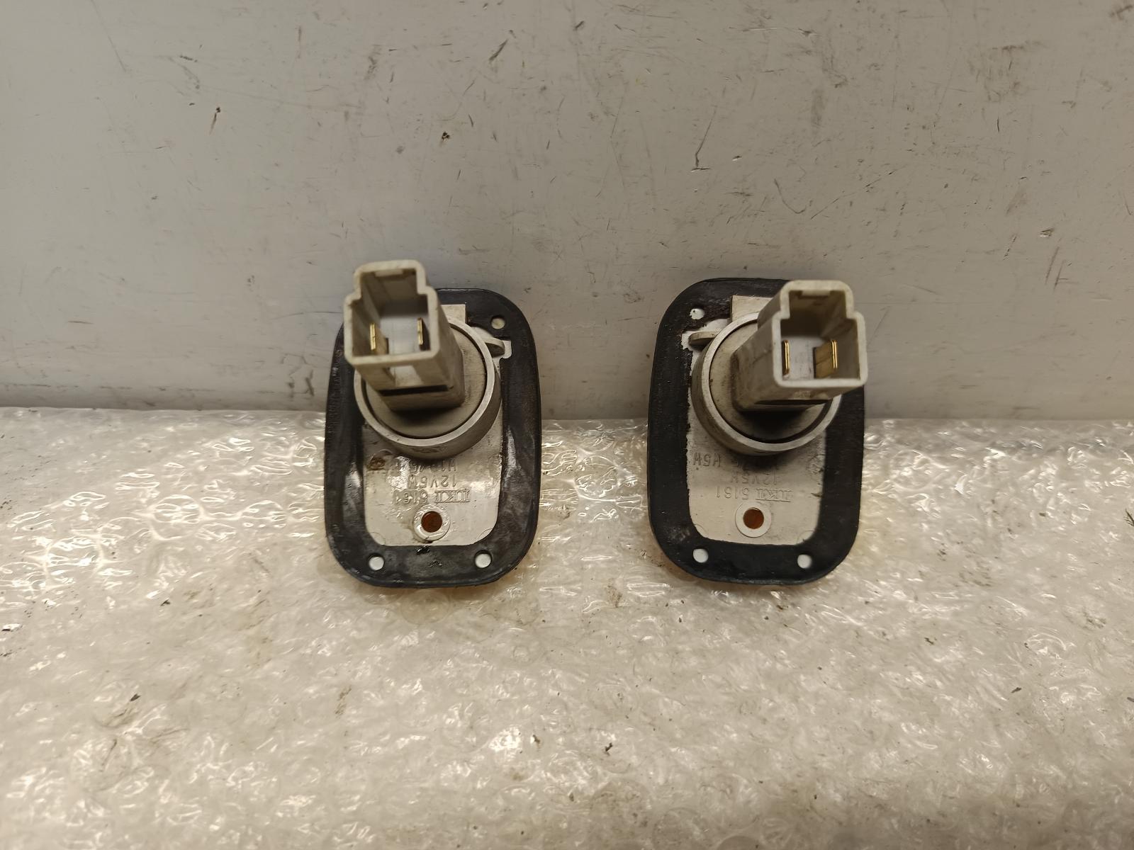 1994 NISSAN TERRANO Right Indicator/Fog/Side Contact us for Photo