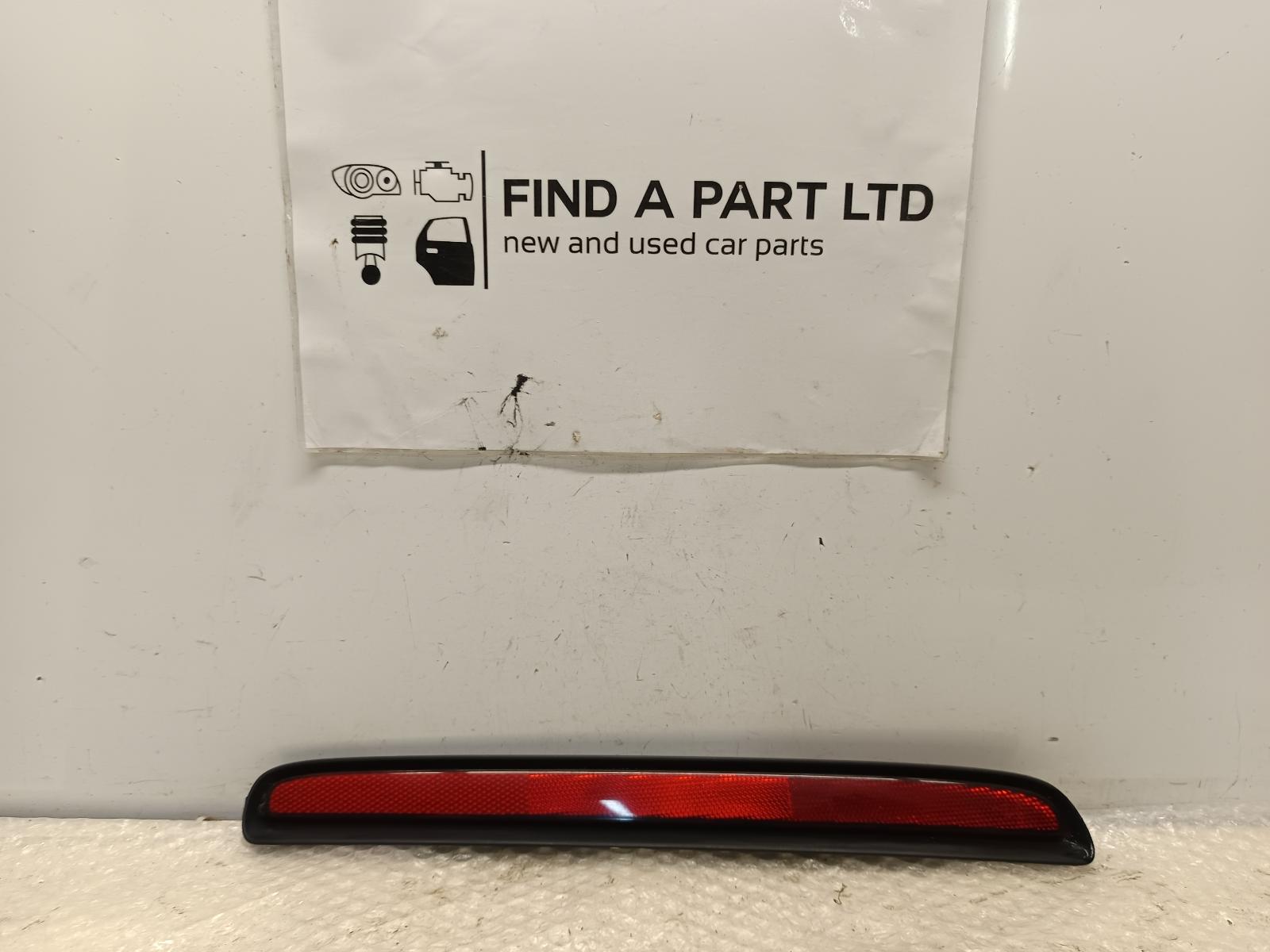 View Auto part Right Taillight MAZDA BIANTE (NZ ONLY) 2008