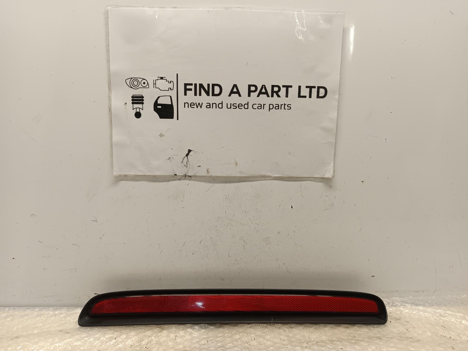 View Auto part Left Taillight MAZDA BIANTE (NZ ONLY) 2008