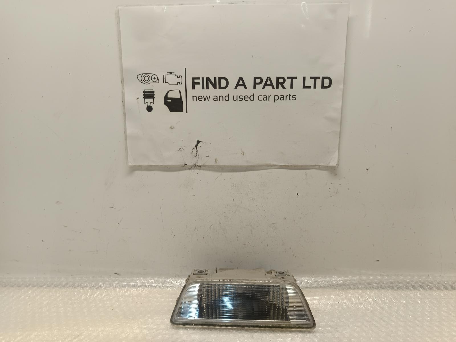 View Auto part Reversing Light NISSAN XTRAIL 2007