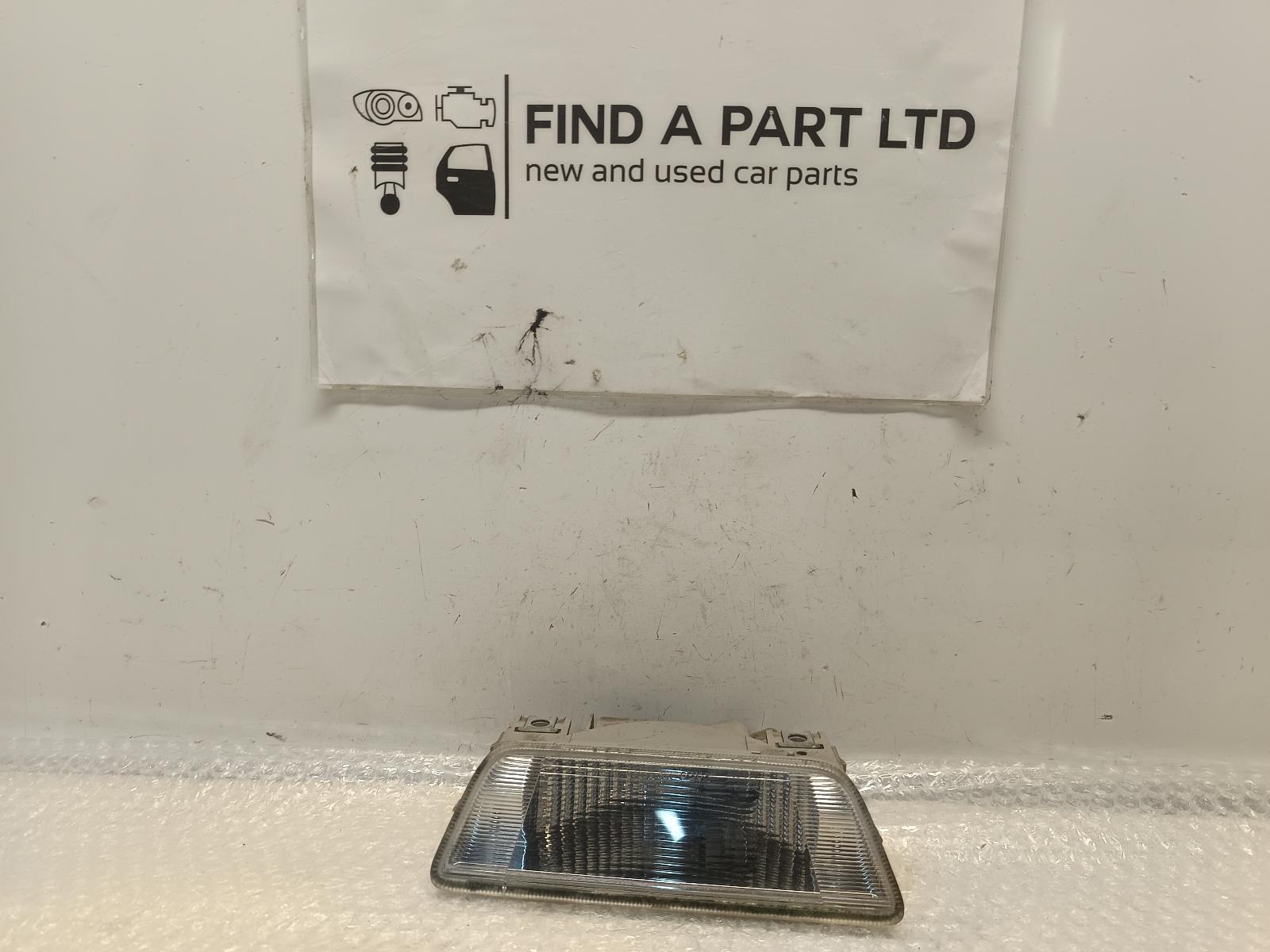 2007 NISSAN XTRAIL Reversing Light Contact us for Photo