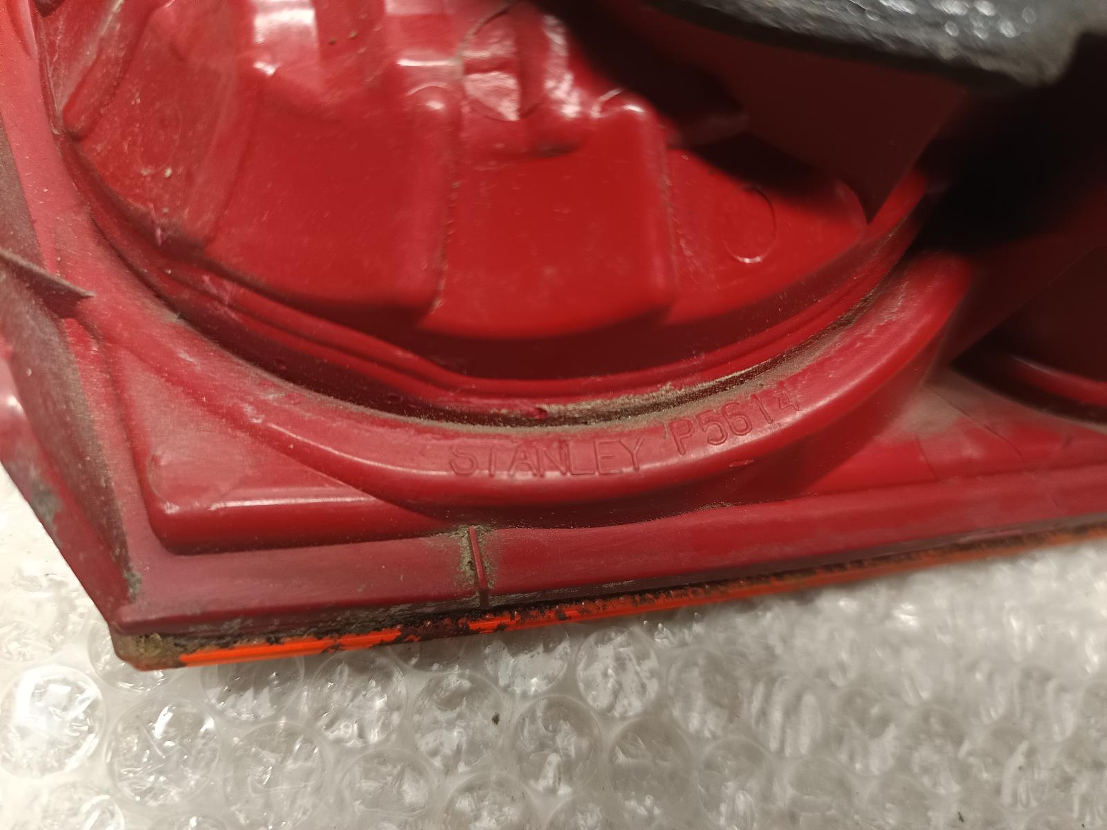 2008 MITSUBISHI LANCER Rear Garnish Contact us for Photo