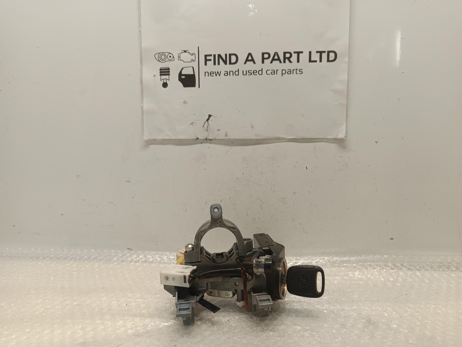 View Auto part Ignition W/ Key MITSUBISHI LANCER 2008