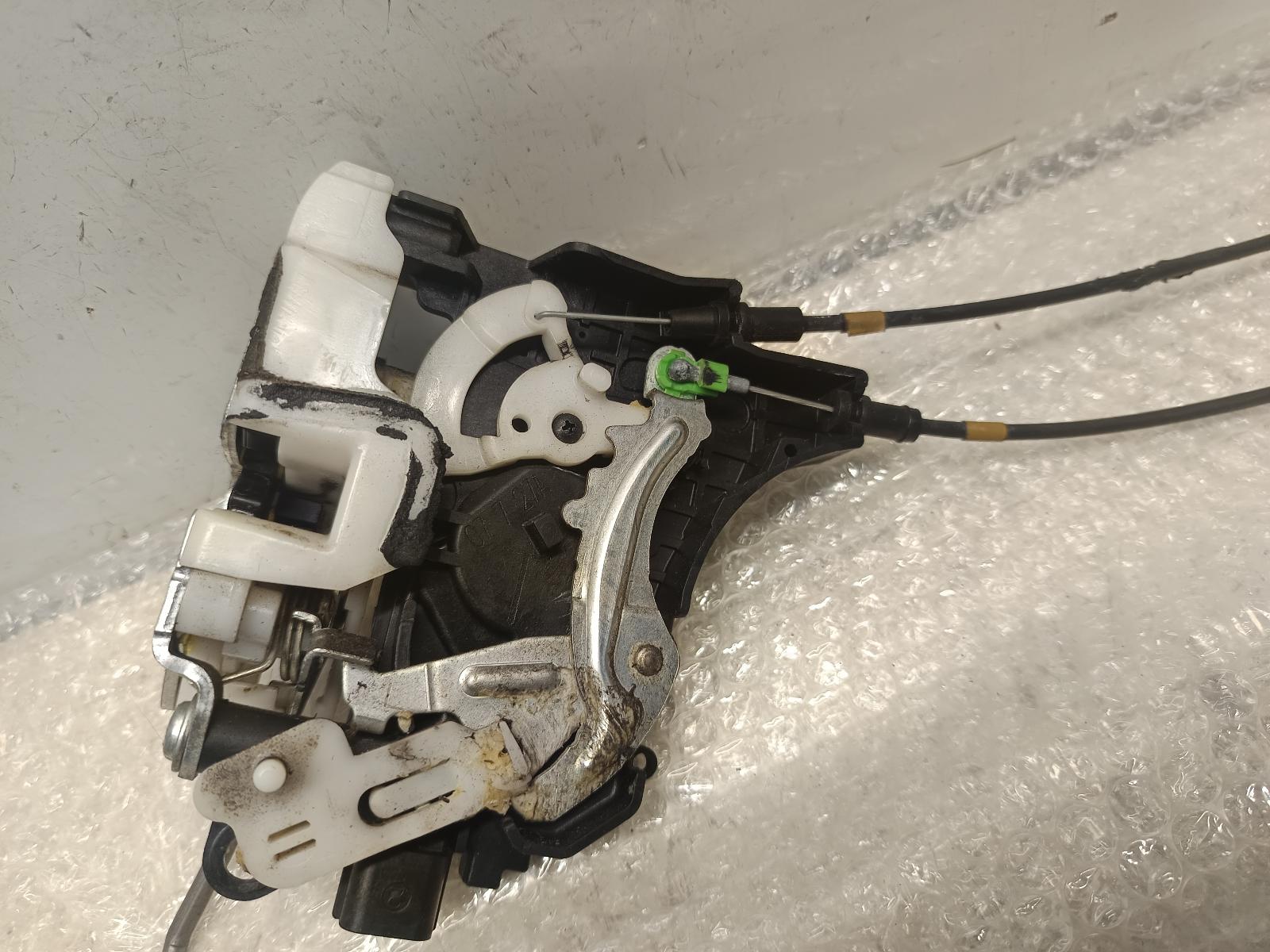 2008 MITSUBISHI LANCER Door/Boot/Gate Lock Contact us for Photo