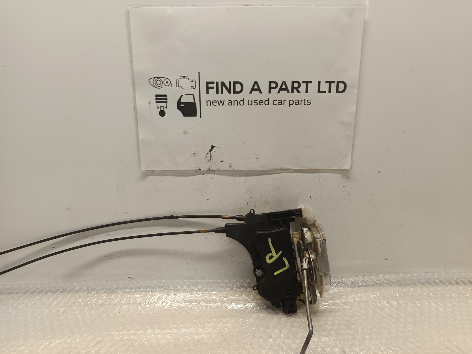 View Auto part Door/Boot/Gate Lock MITSUBISHI LANCER 2008