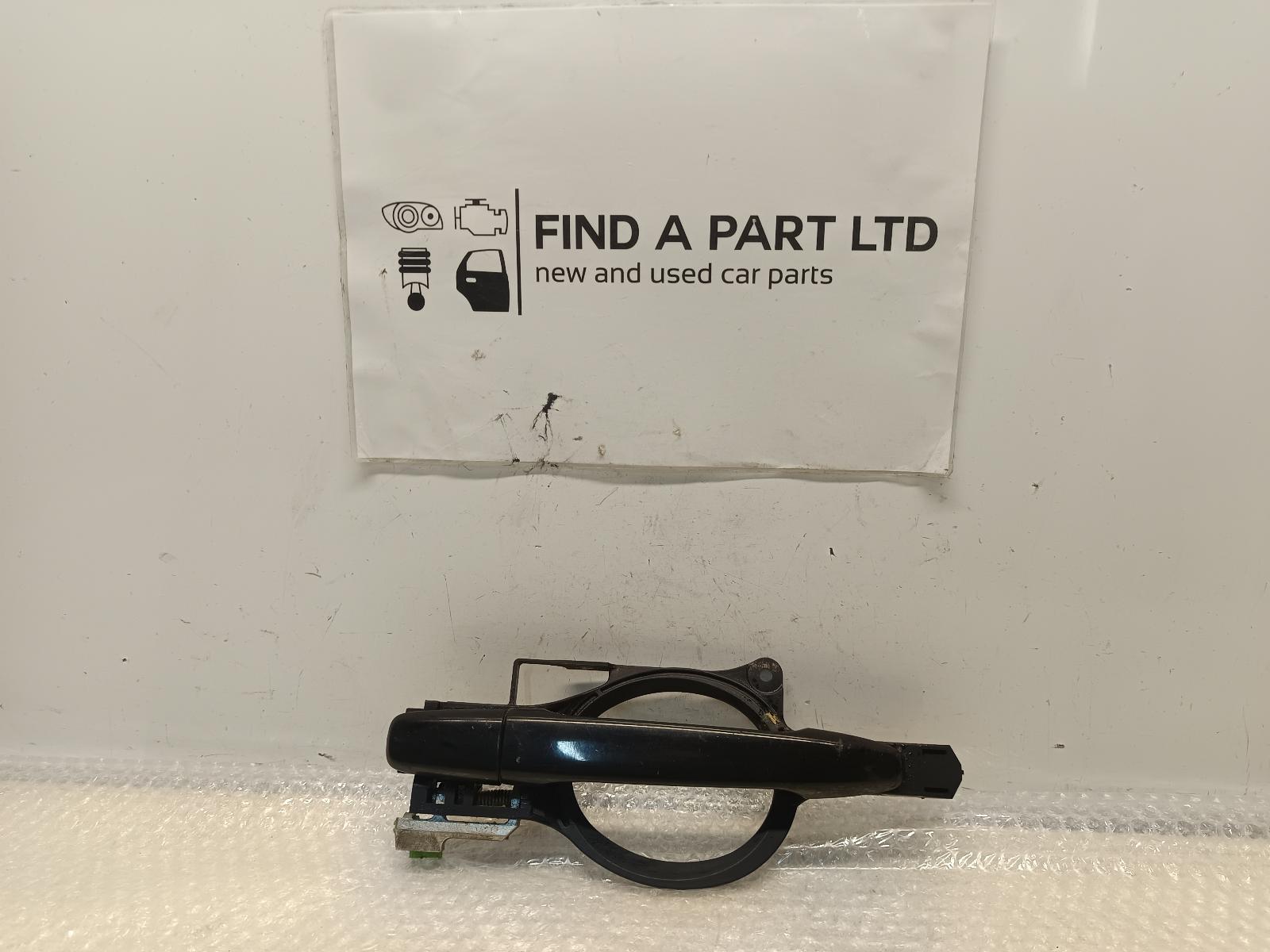 View Auto part Door Handle MITSUBISHI LANCER 2008