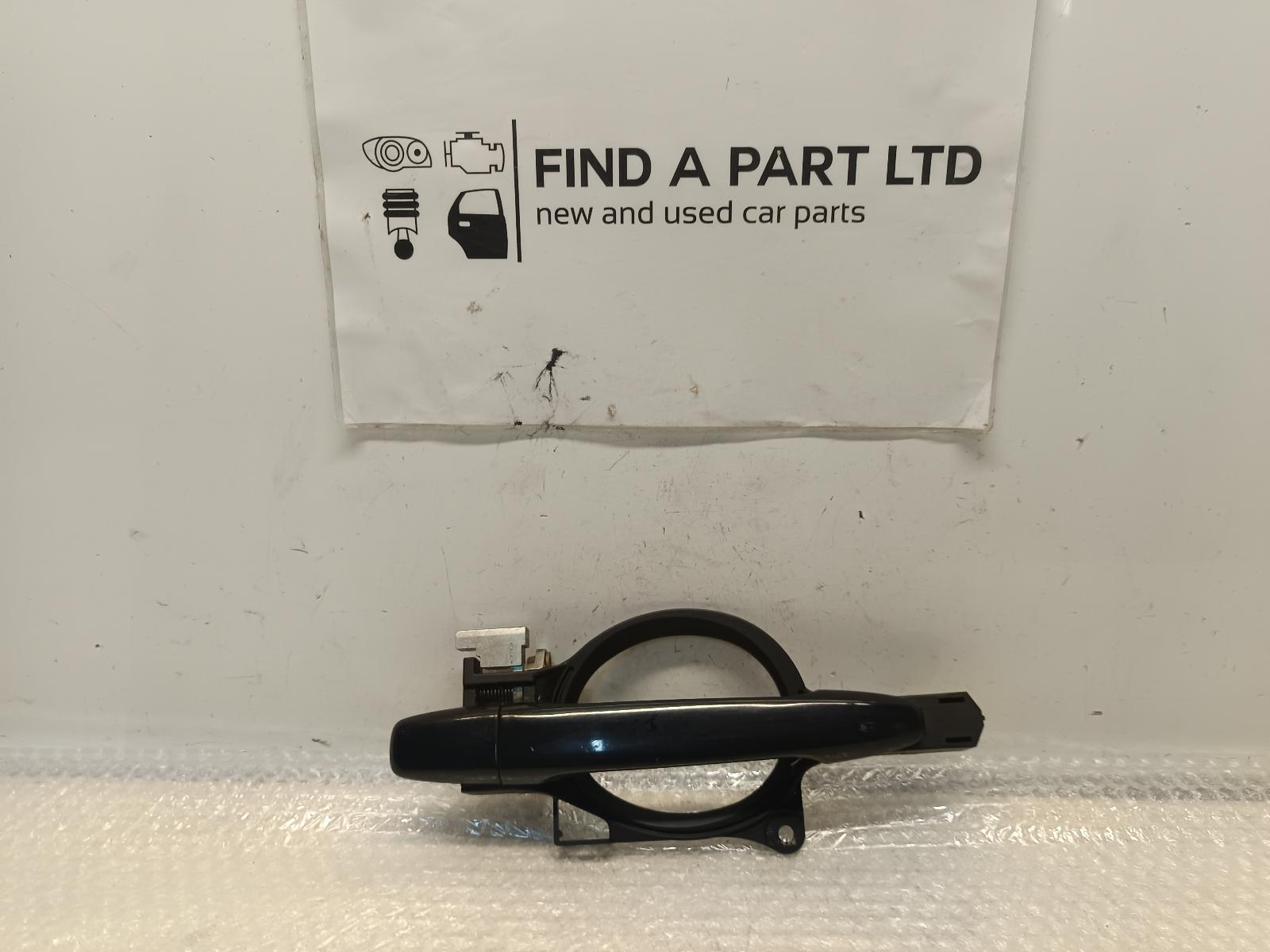 View Auto part Door Handle MITSUBISHI LANCER 2008