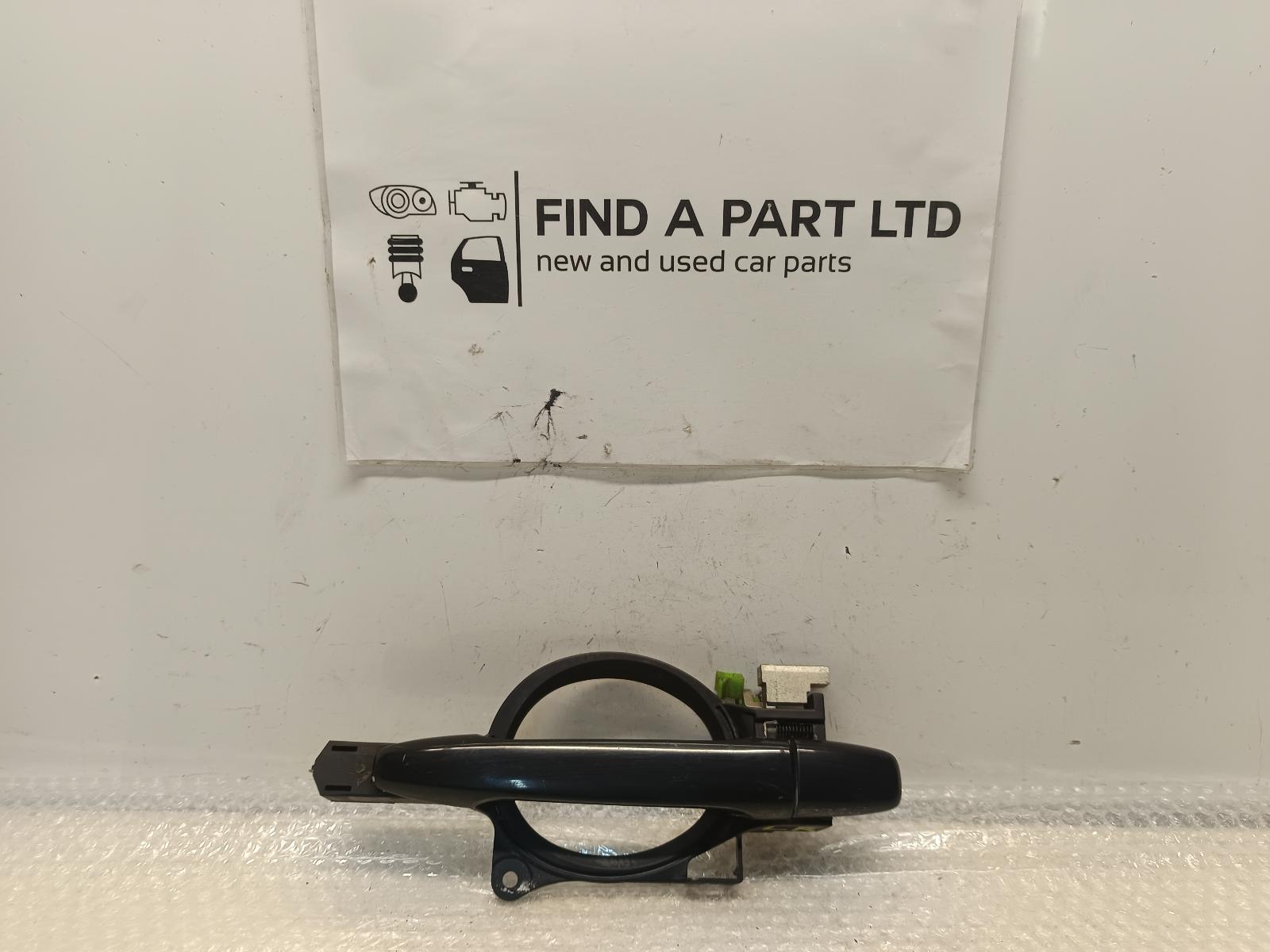 View Auto part Door Handle MITSUBISHI LANCER 2008