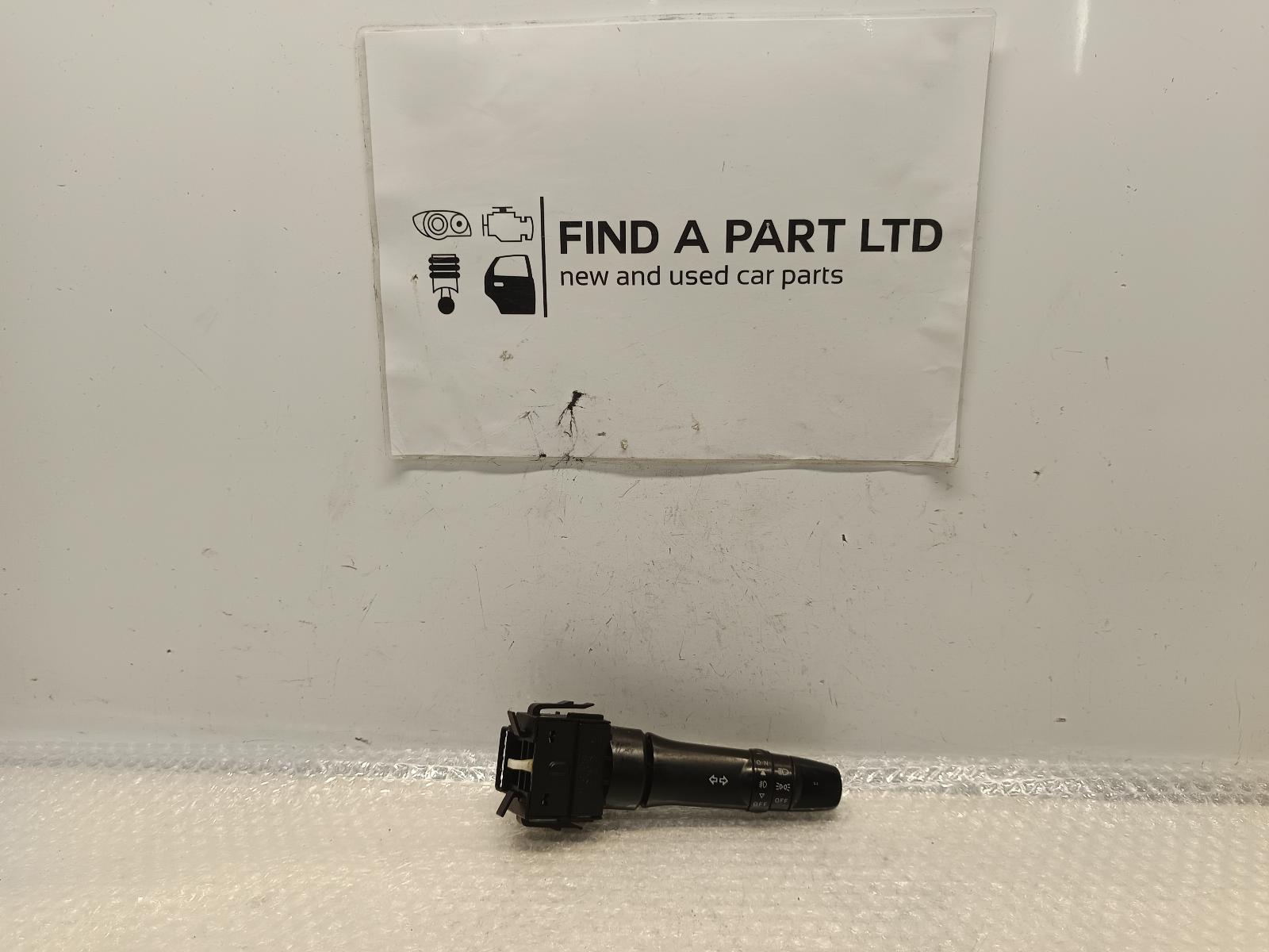 View Auto part Combination Switch MITSUBISHI LANCER 2008