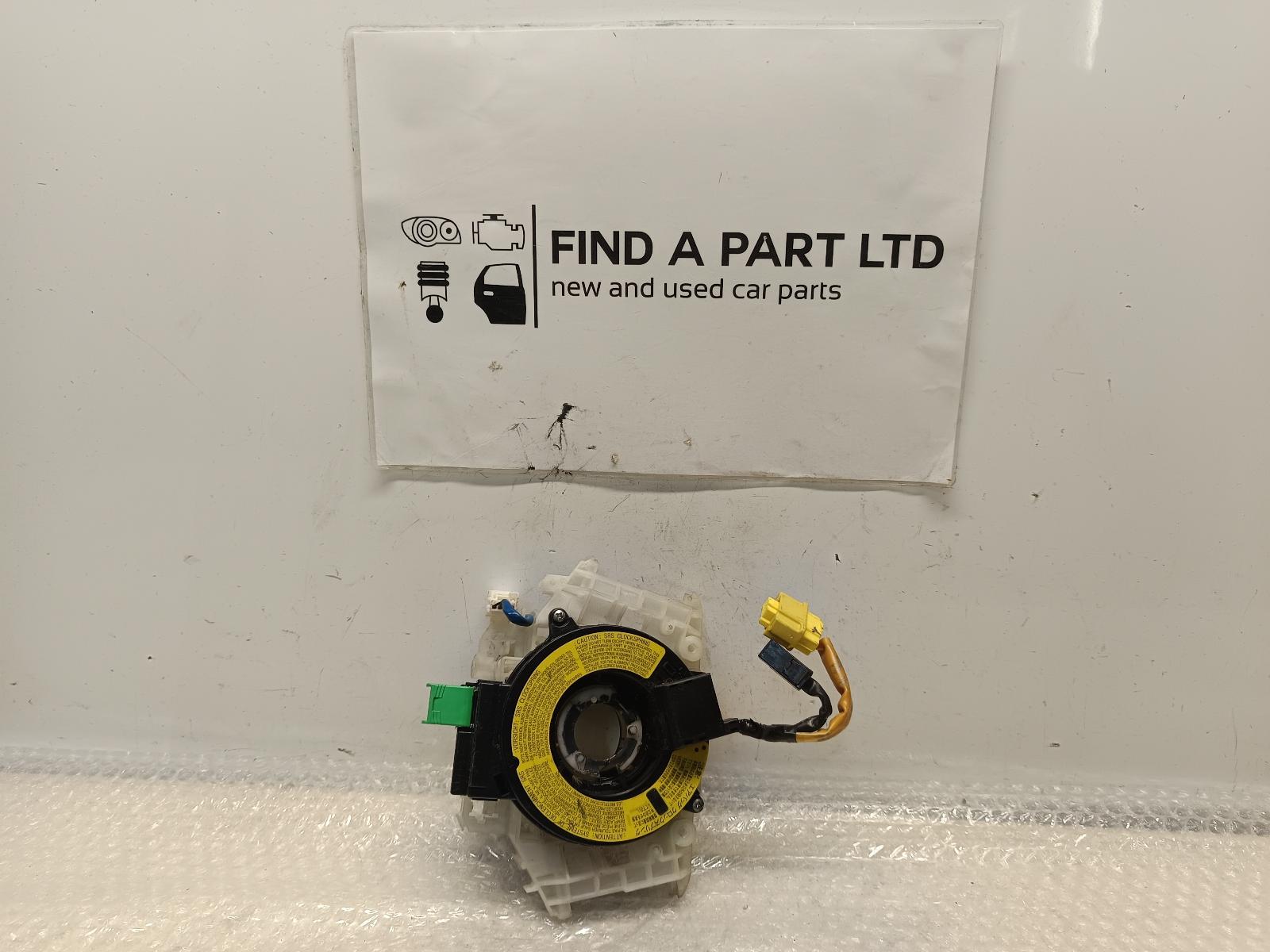 View Auto part Airbag Module/Sensor MITSUBISHI LANCER 2008