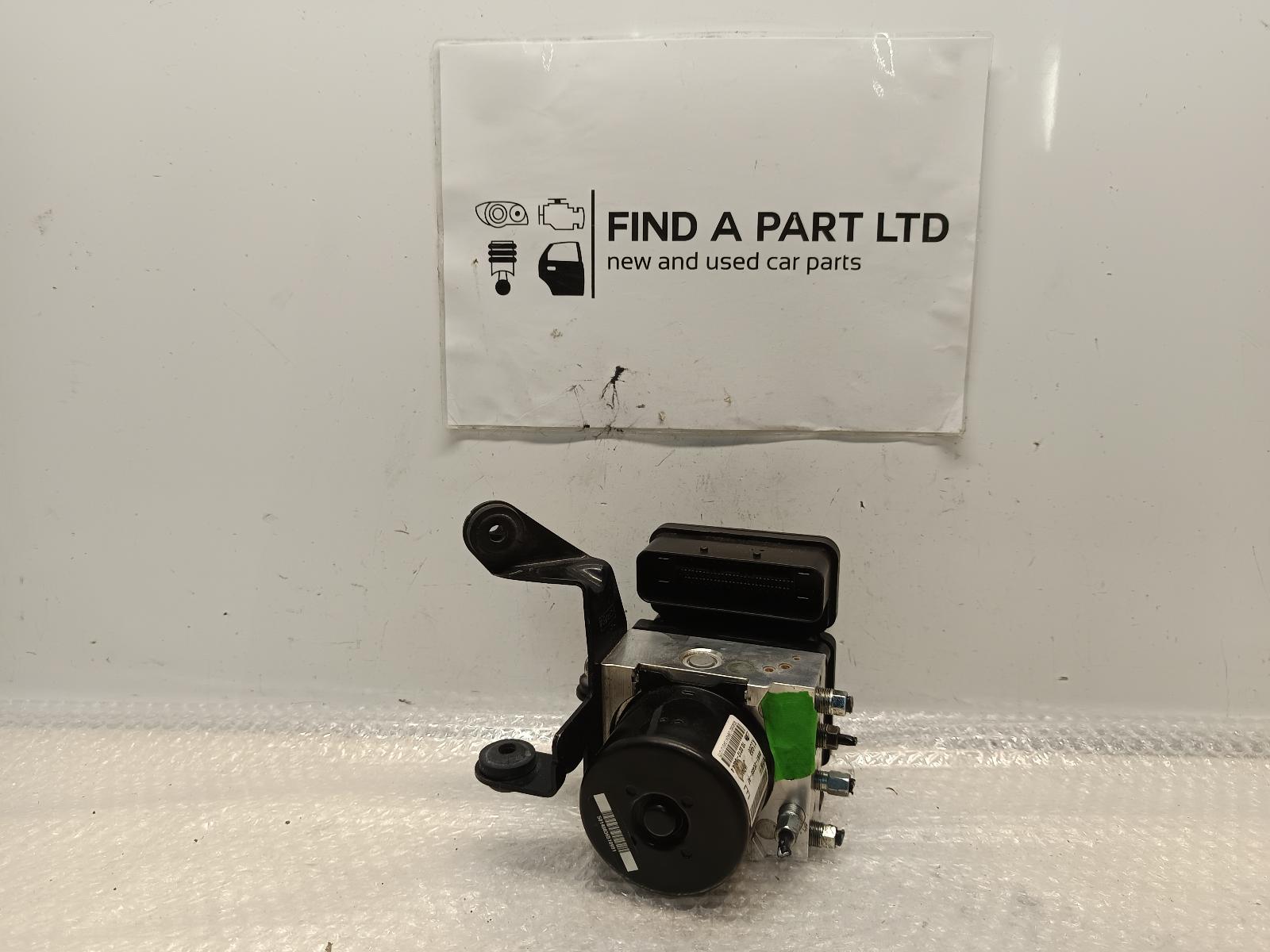 View Auto part Abs Pump/Modulator MAZDA 3 2009