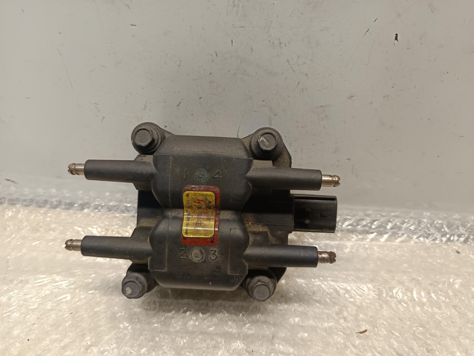 2003 MINI COOPER Coil/Coil Pack Contact us for Photo