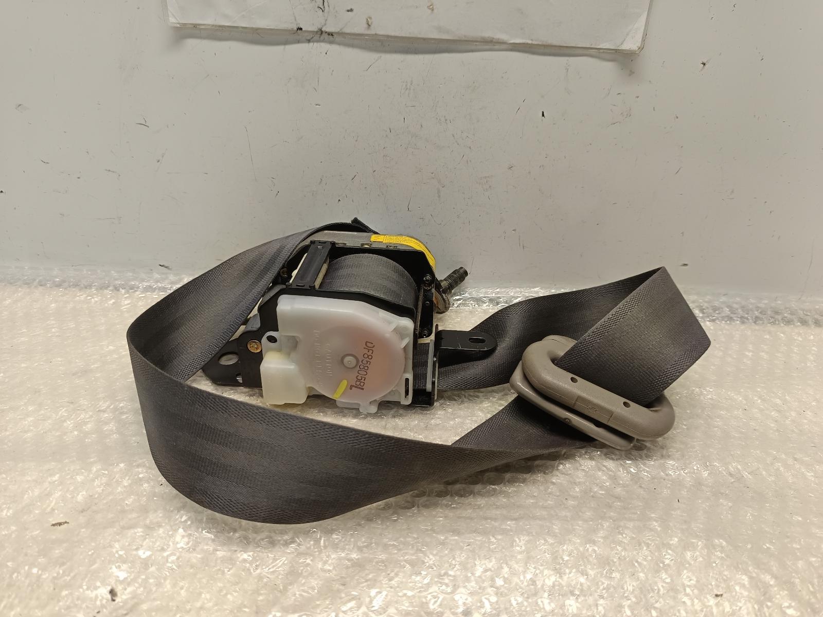 1999 TOYOTA COROLLA Seatbelt/Stalk Contact us for Photo