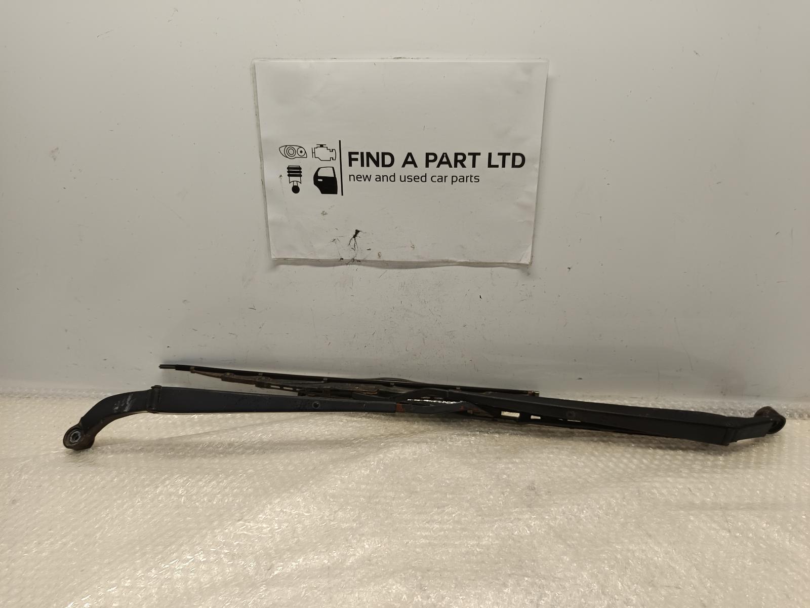View Auto part Wiper Arm TOYOTA COROLLA 1999