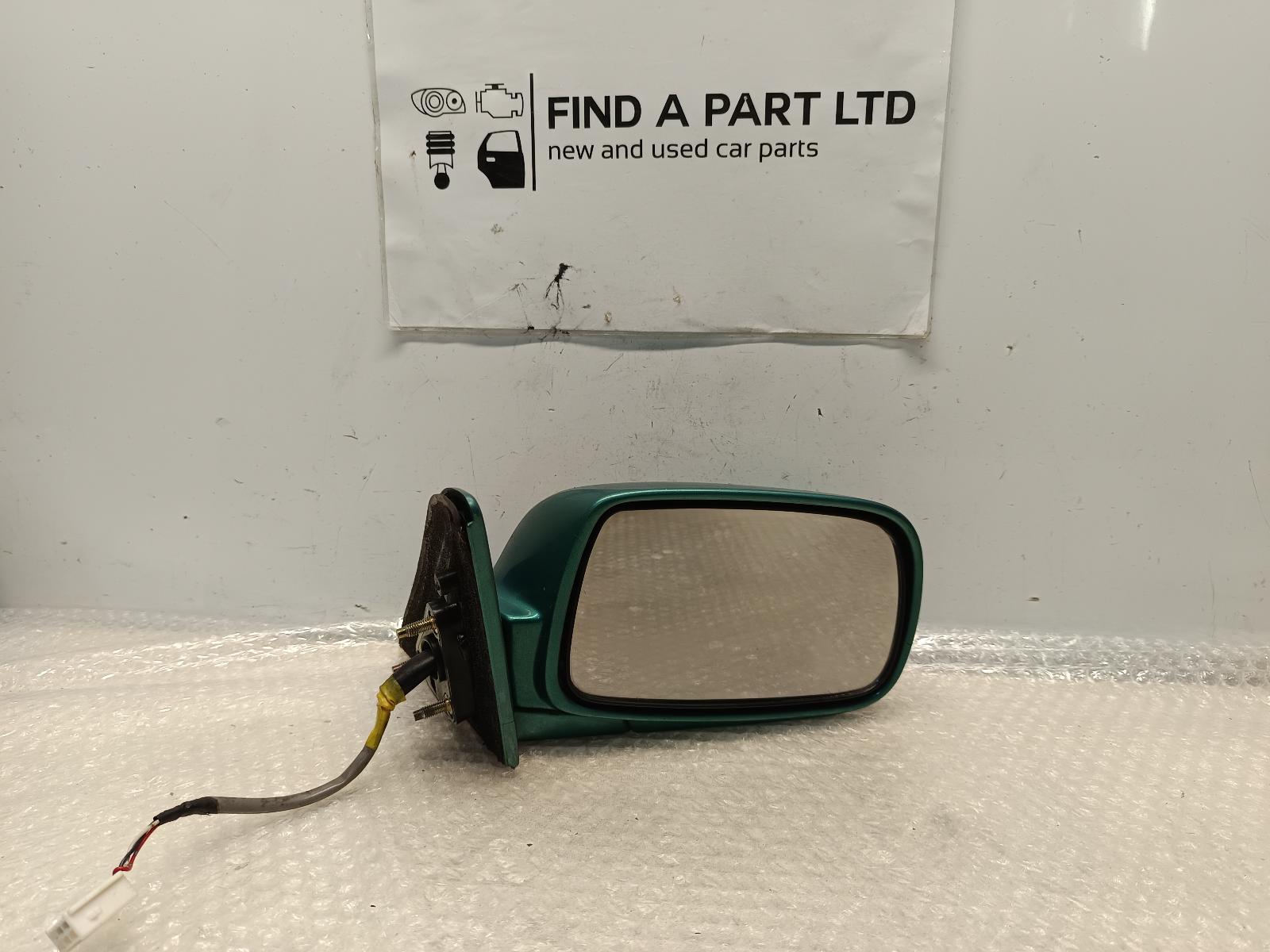 View Auto part Right Door Mirror TOYOTA COROLLA 1999