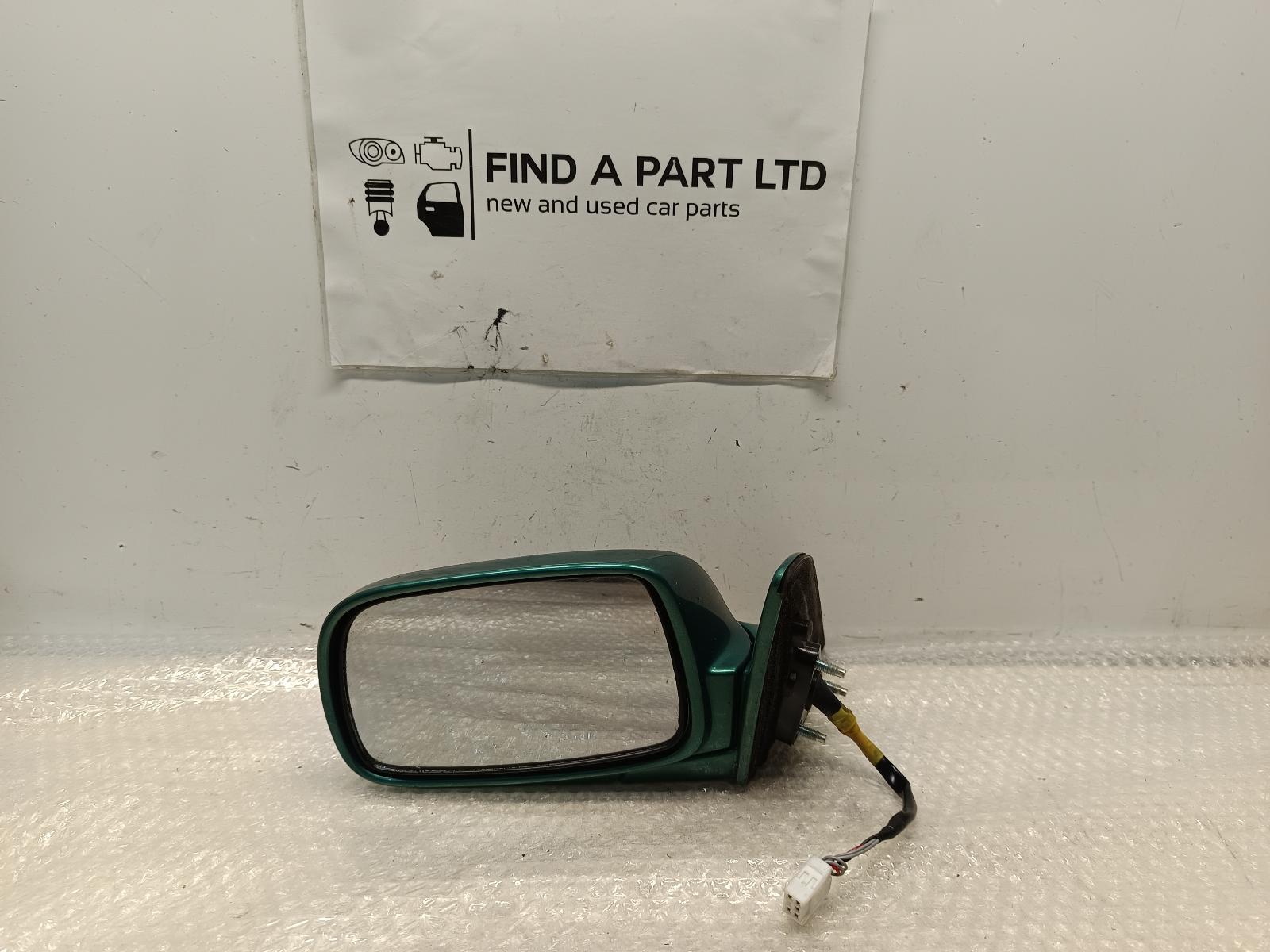 View Auto part Left Door Mirror TOYOTA COROLLA 1999