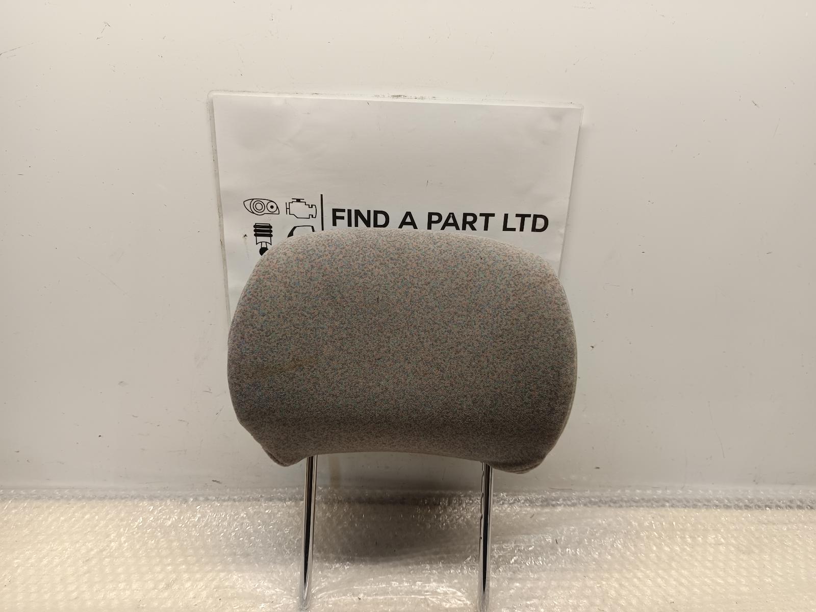 View Auto part Headrest TOYOTA COROLLA 1999