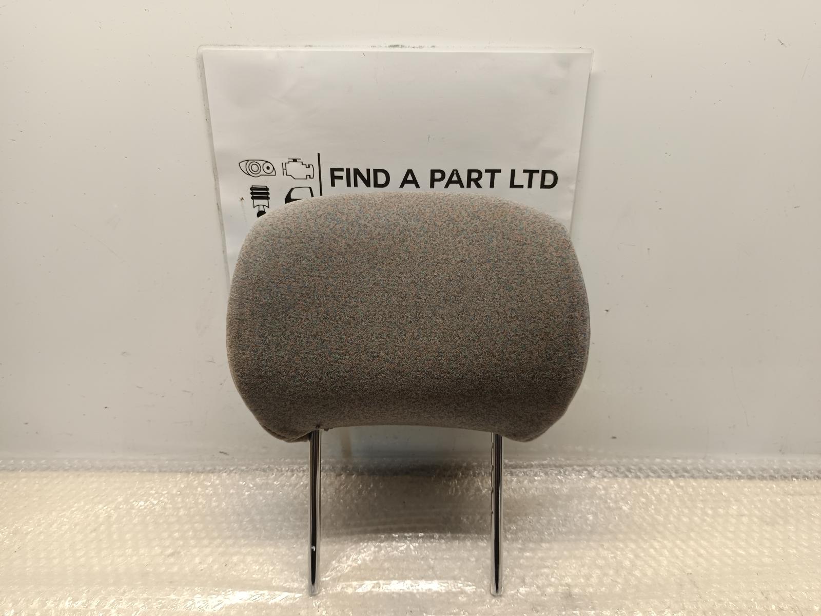 View Auto part Headrest TOYOTA COROLLA 1999