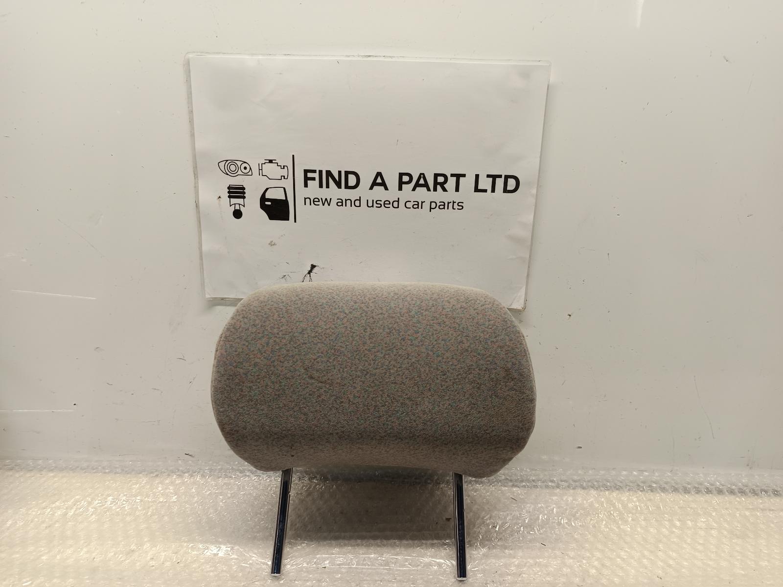 View Auto part Headrest TOYOTA COROLLA 1999