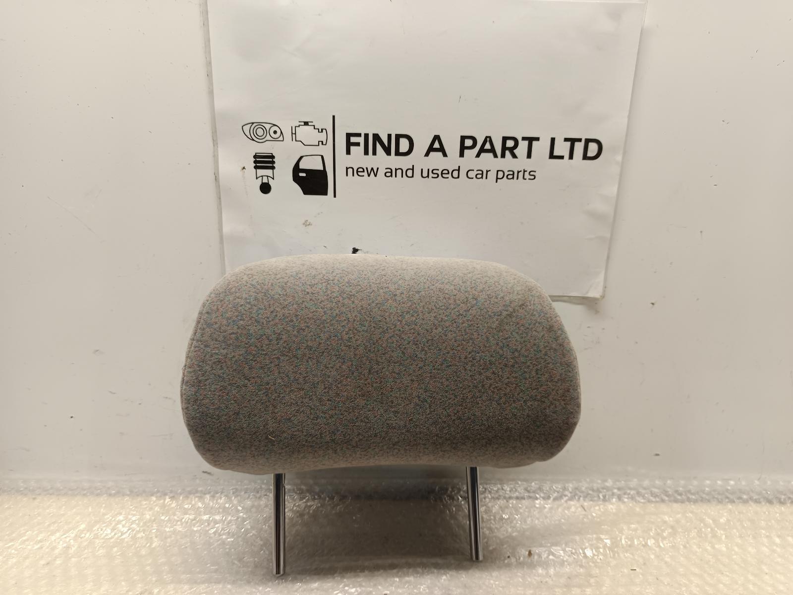 1999 TOYOTA COROLLA Headrest Contact us for Photo