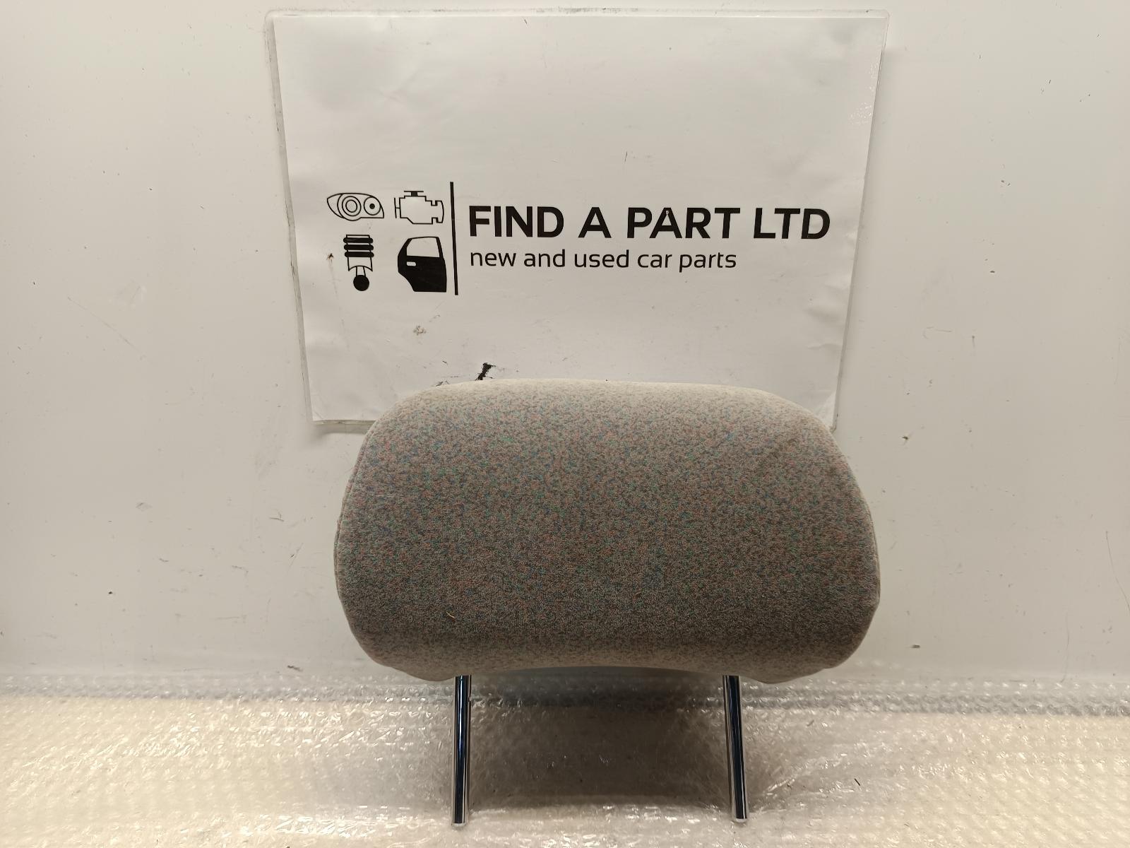 View Auto part Headrest TOYOTA COROLLA 1999