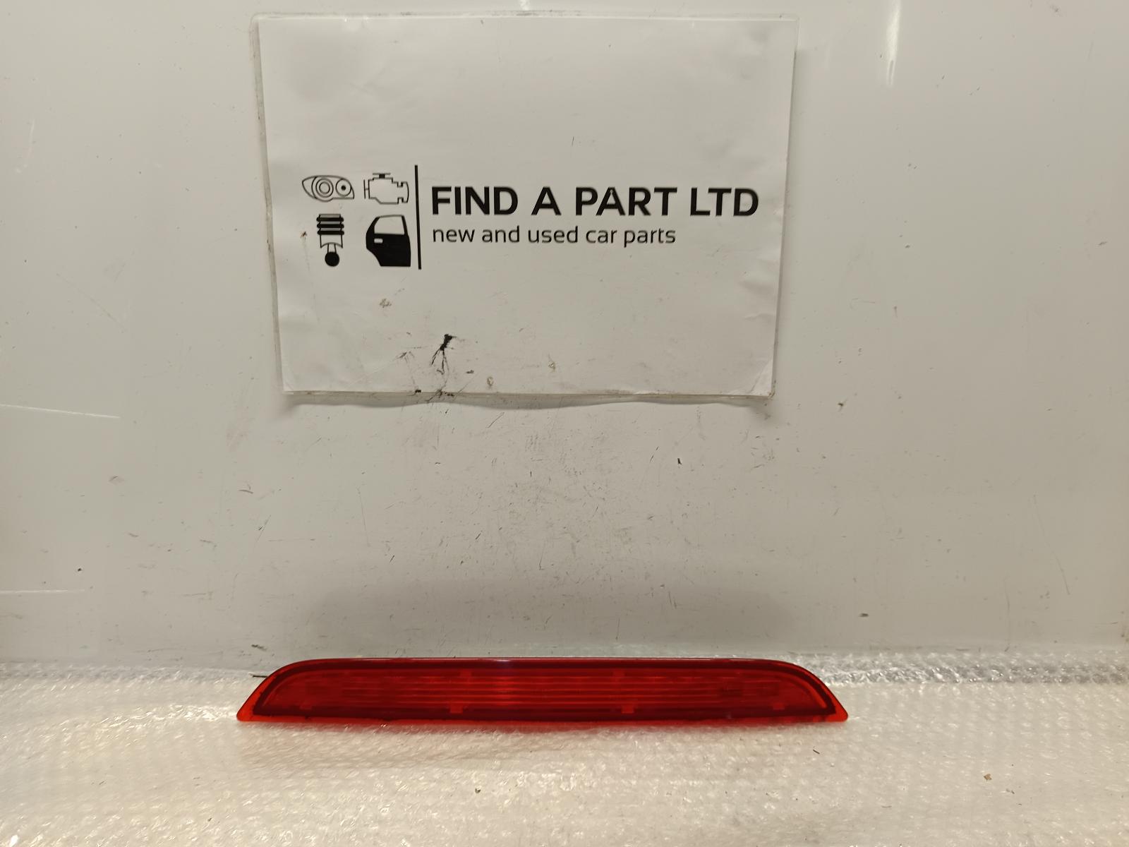 View Auto part High Level Stoplight MAZDA PREMACY 2006